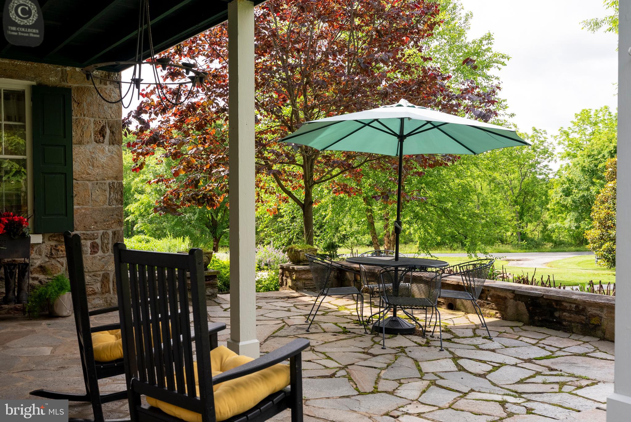 HAMPSTEAD - Residential