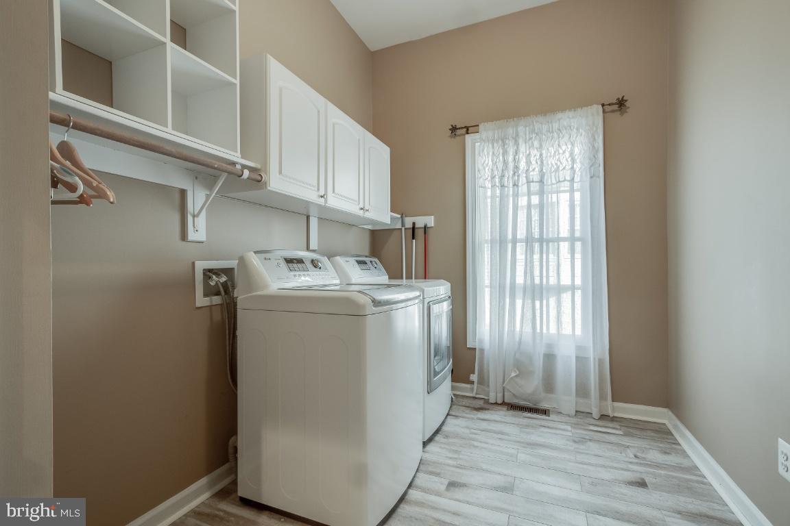 RIVER CREST - Residential Lease