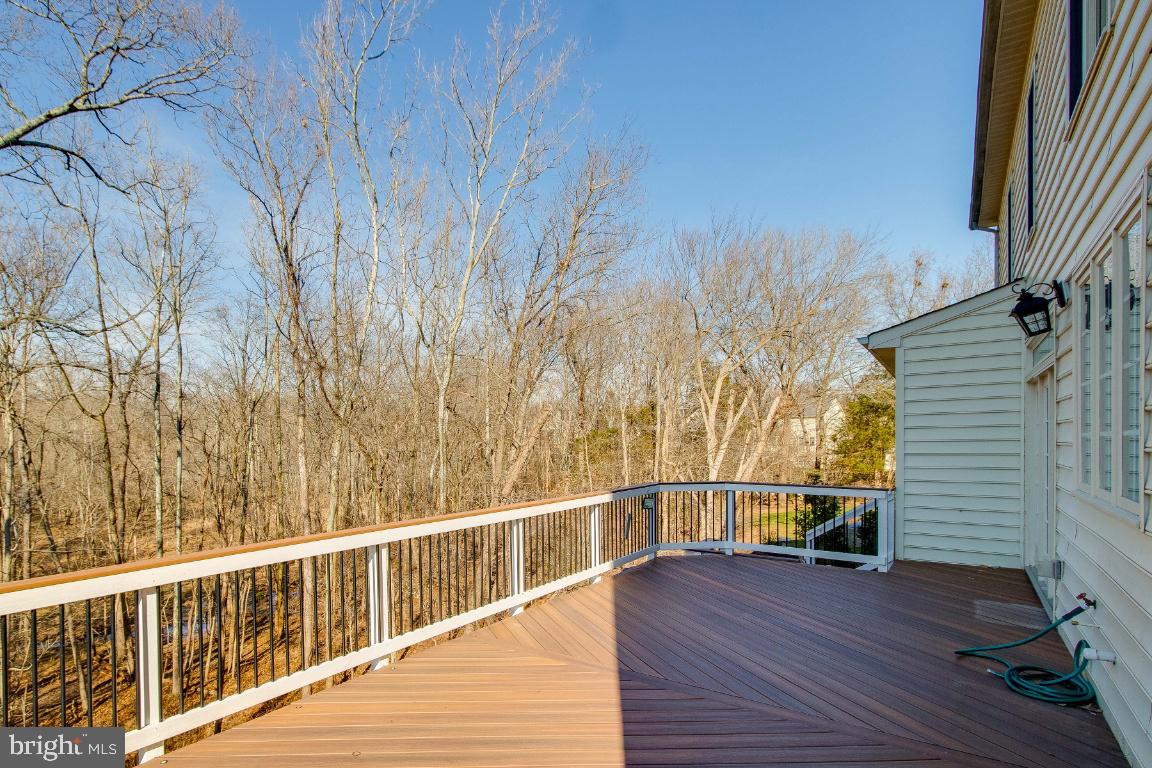 RIVER CREST - Residential Lease