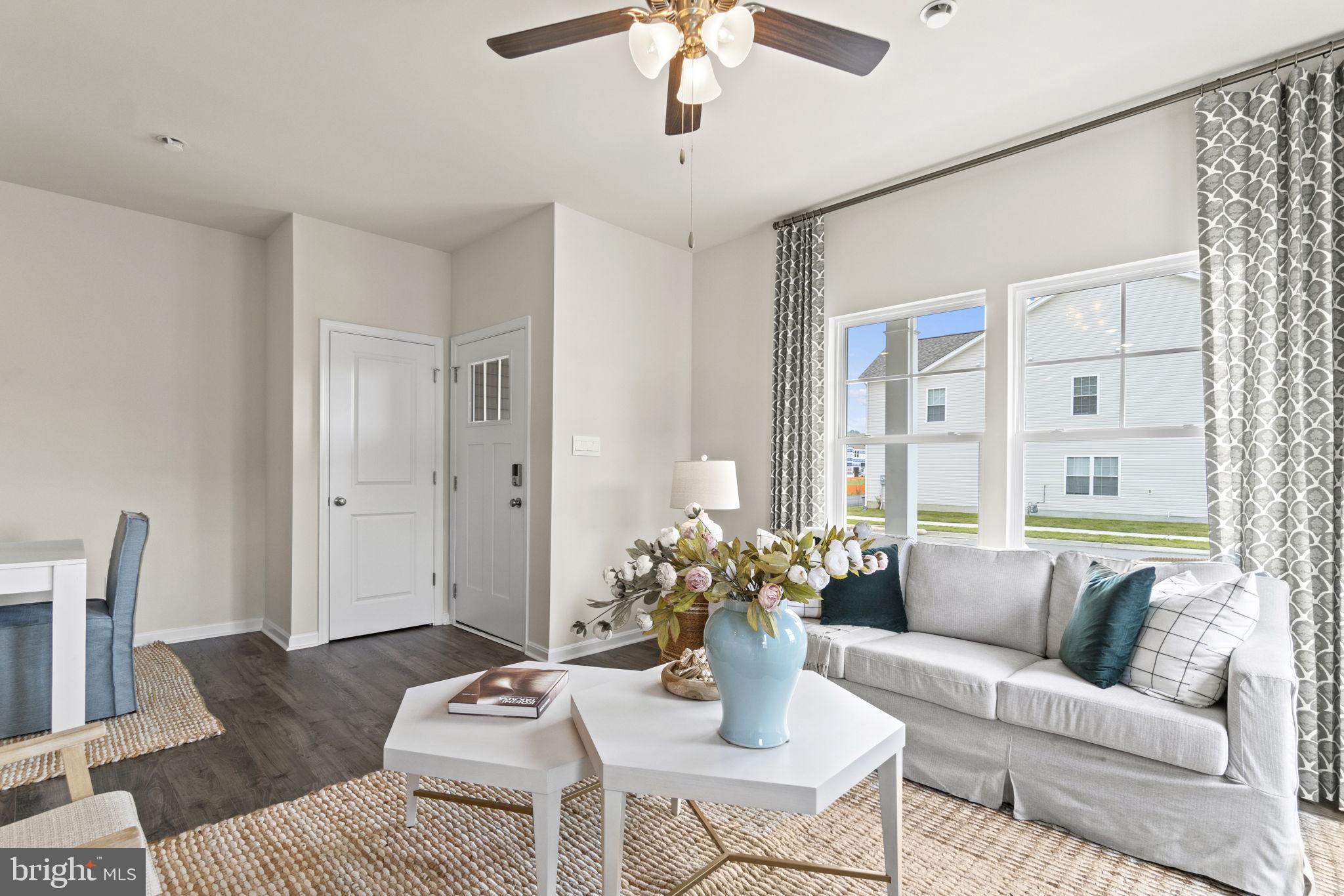 LADYSMITH VILLAGE - Residential