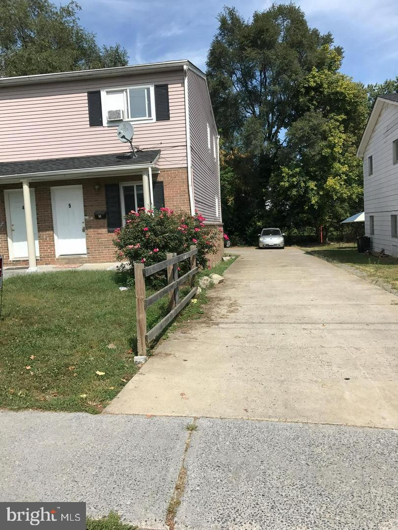 1016 FRANKLIN STREET 5