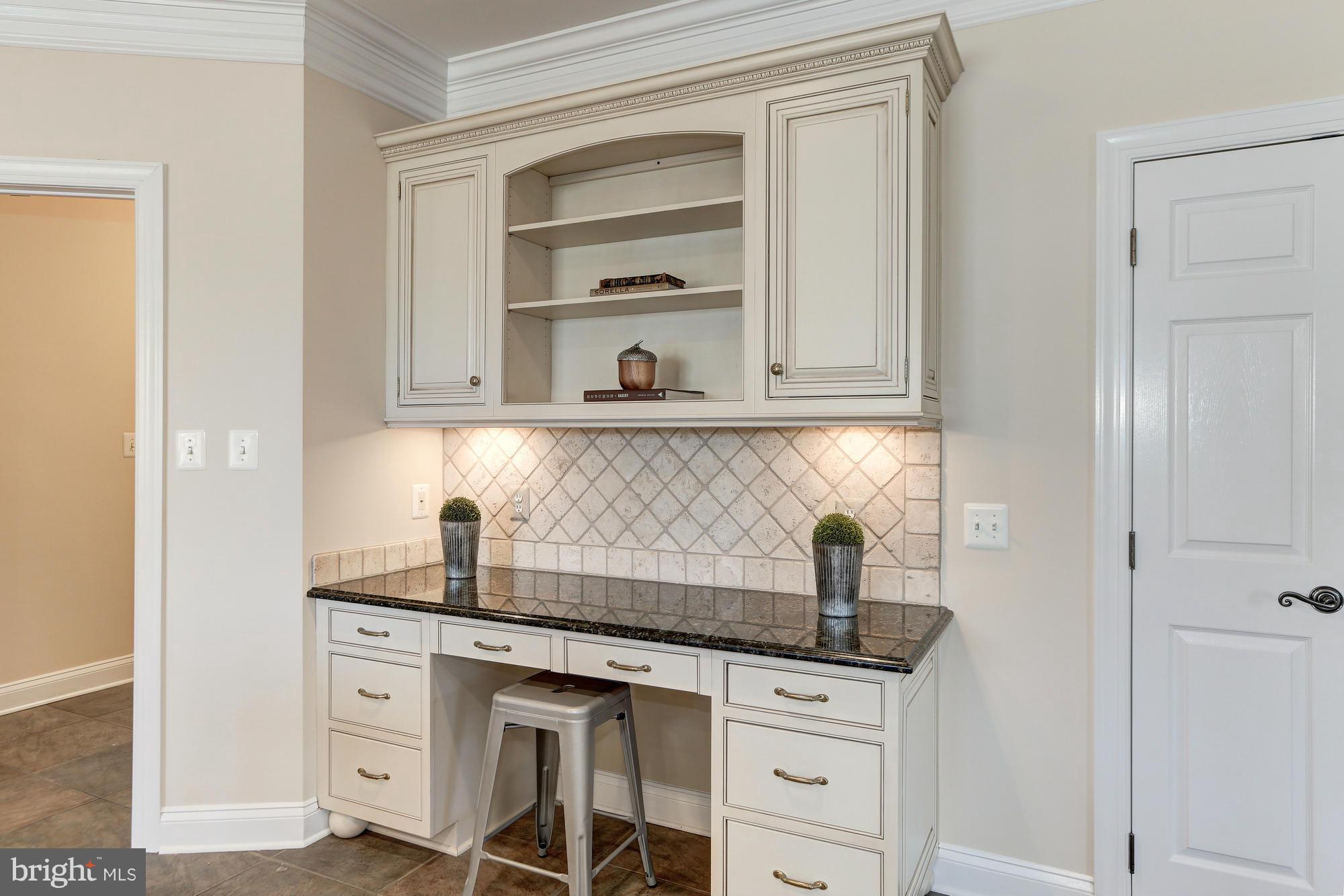 ST JOHNS WOODS - Residential