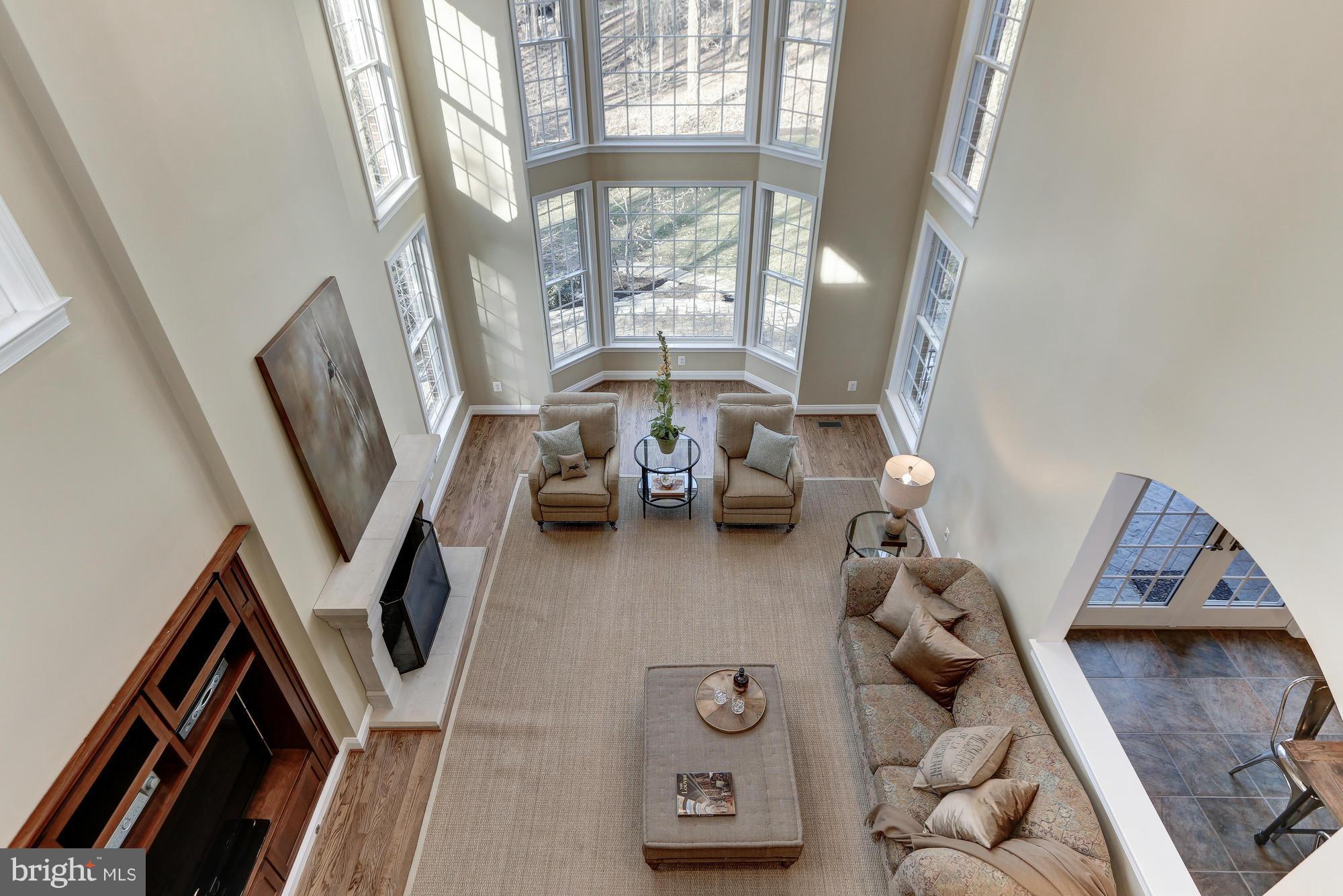 ST JOHNS WOODS - Residential