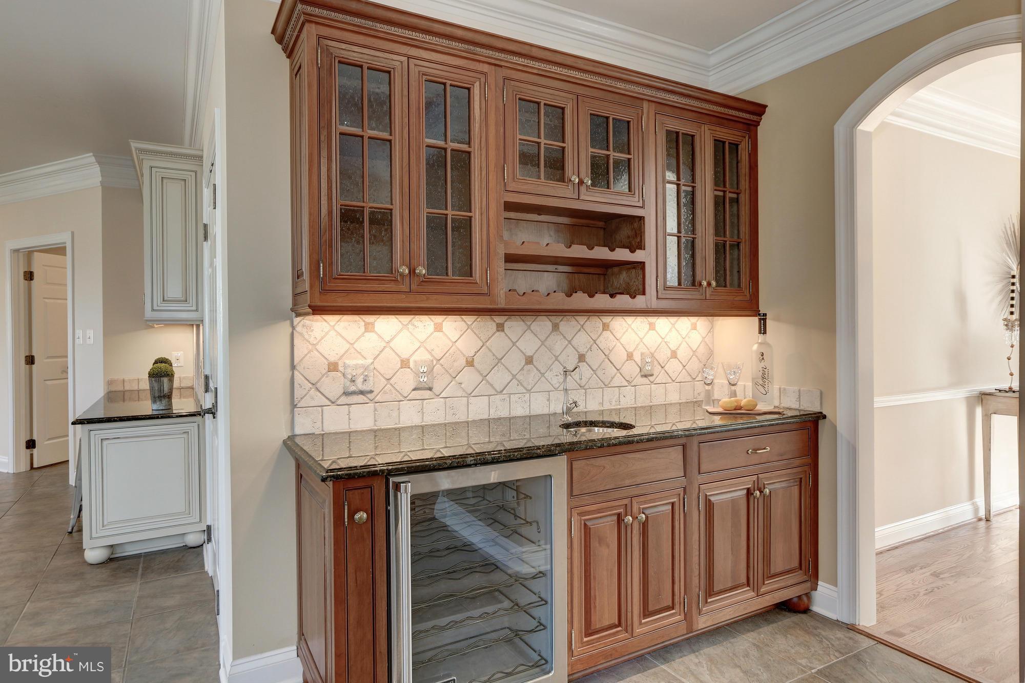 ST JOHNS WOODS - Residential