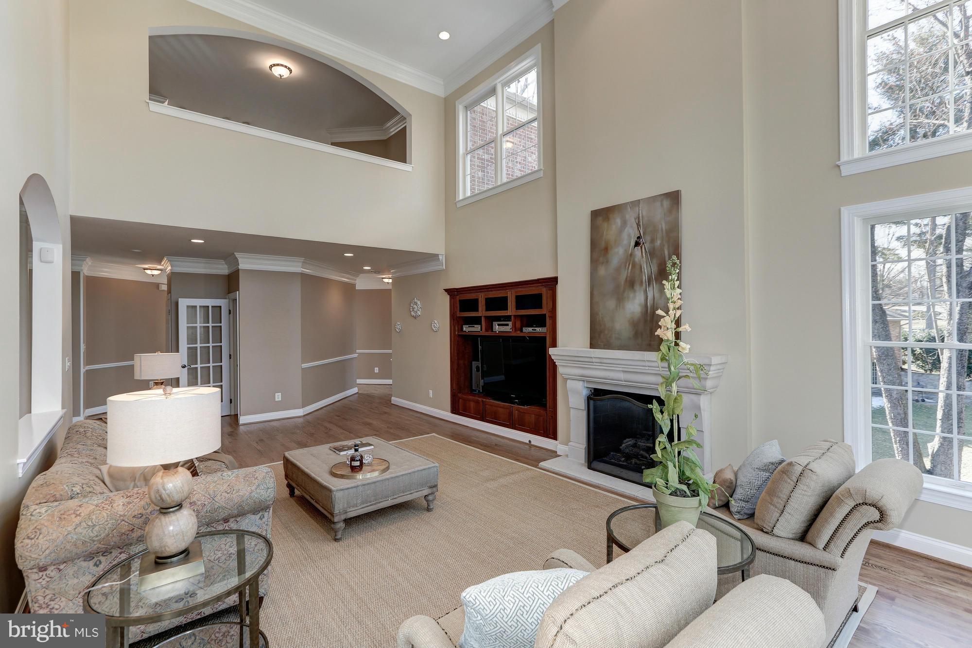 ST JOHNS WOODS - Residential