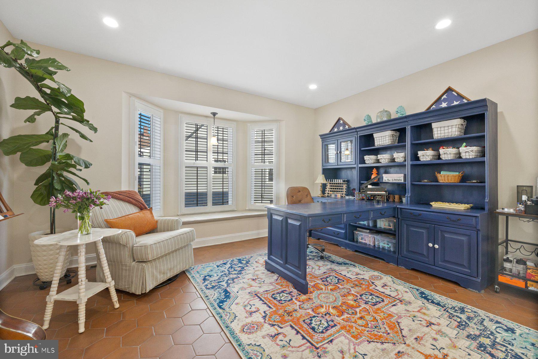 COURTLAND PARK - Residential