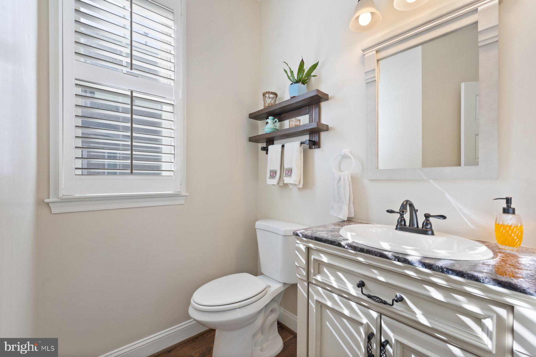 COURTLAND PARK - Residential