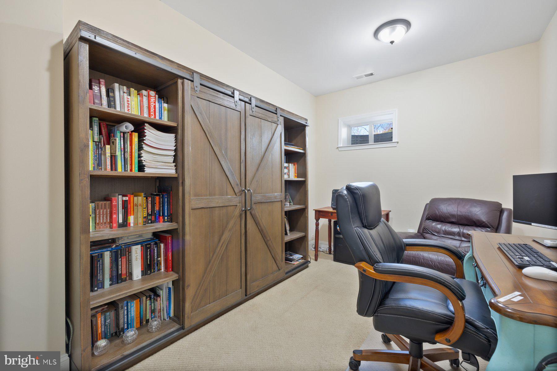 COURTLAND PARK - Residential