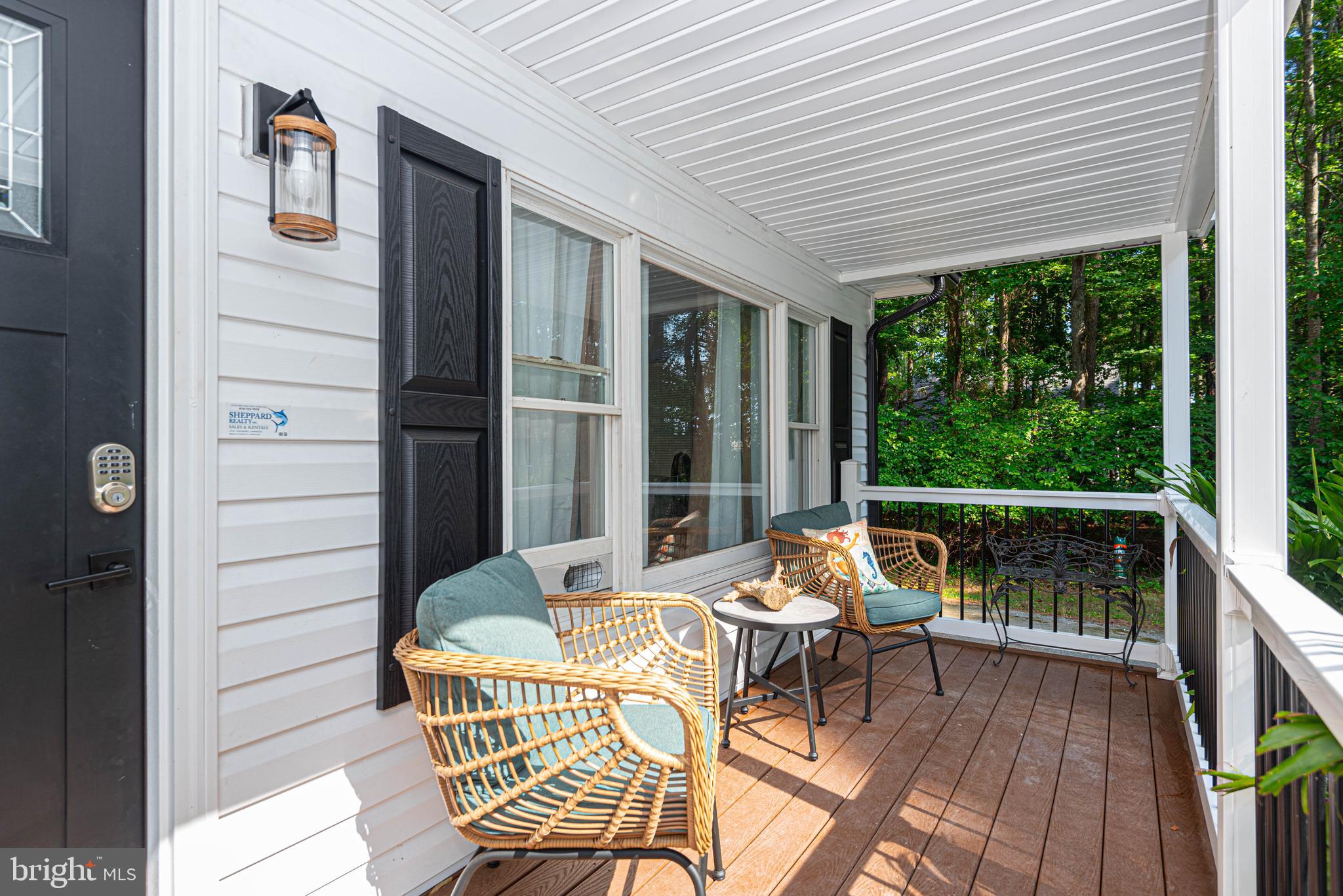 OCEAN PINES - SHERWOOD FOREST - Residential