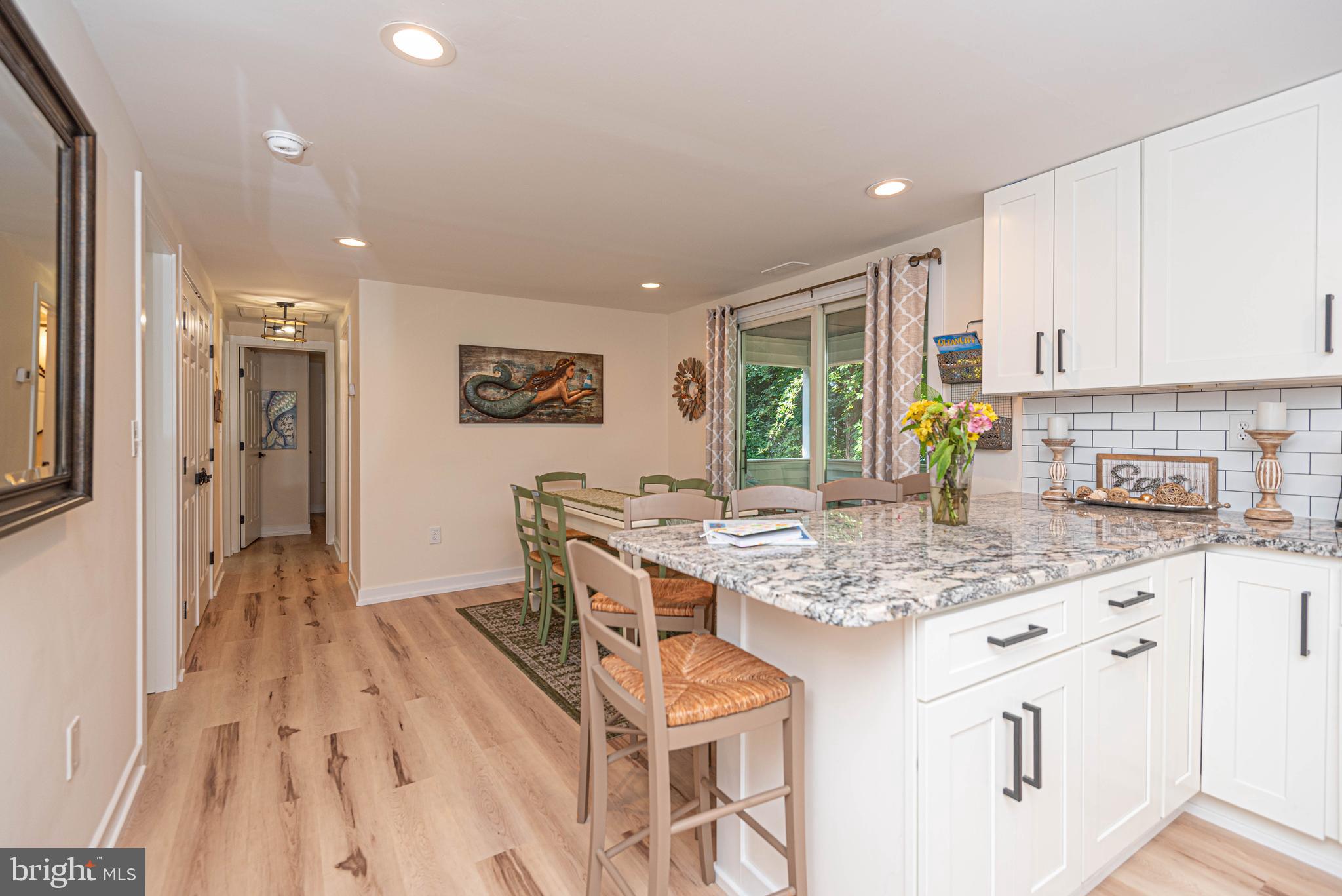 OCEAN PINES - SHERWOOD FOREST - Residential