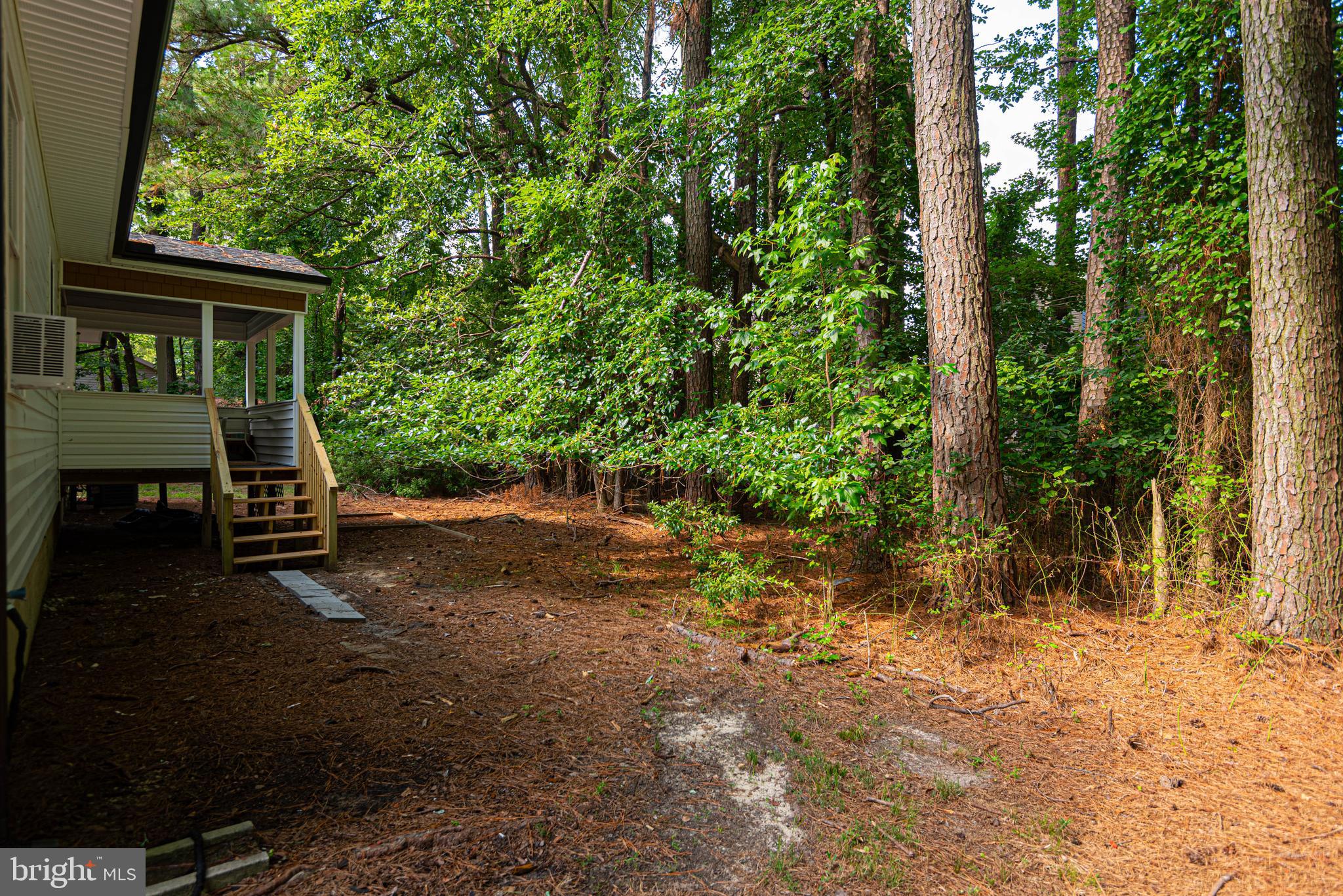 OCEAN PINES - SHERWOOD FOREST - Residential