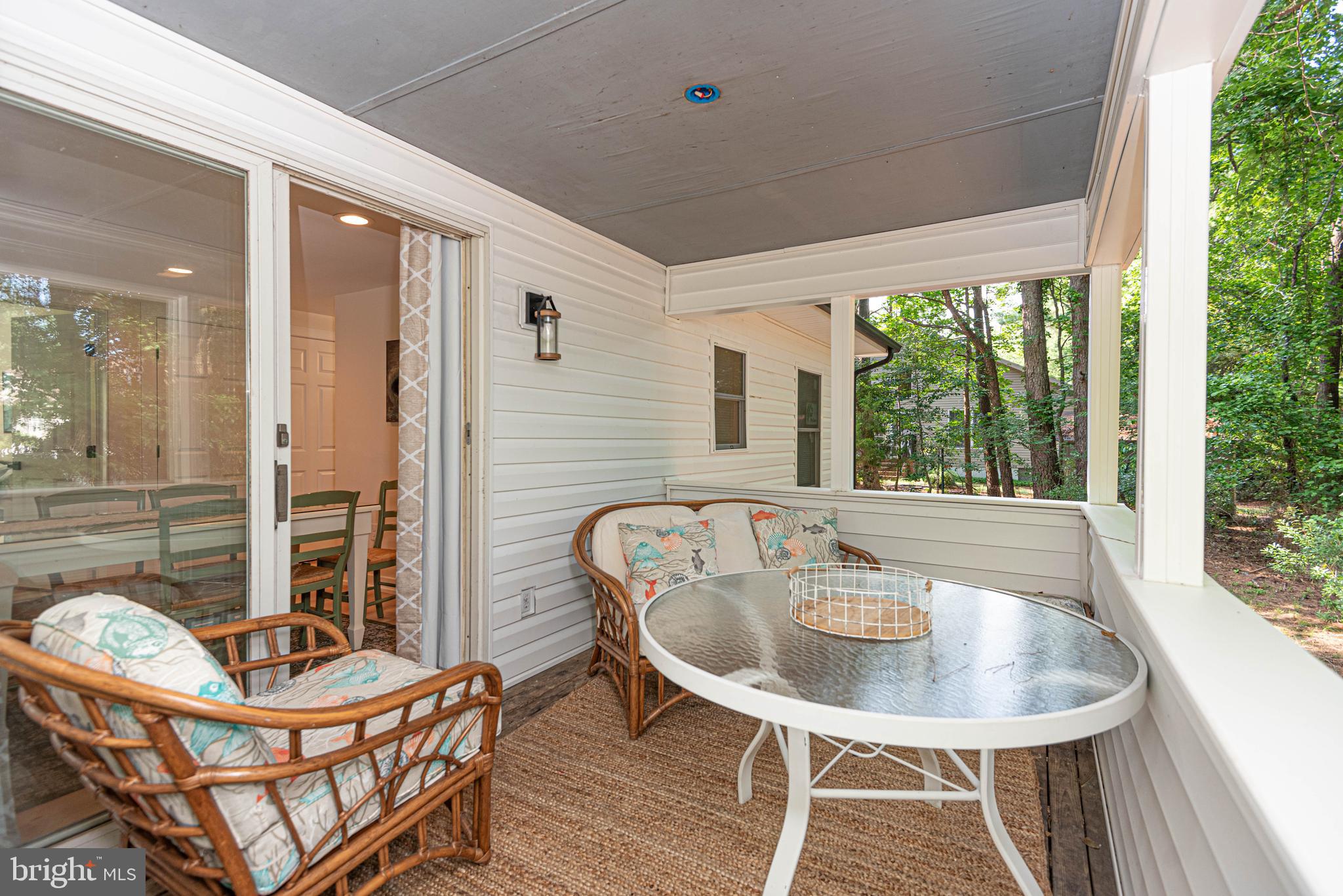 OCEAN PINES - SHERWOOD FOREST - Residential