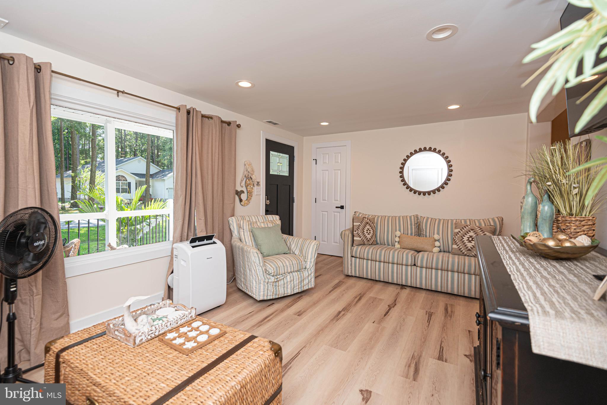 OCEAN PINES - SHERWOOD FOREST - Residential