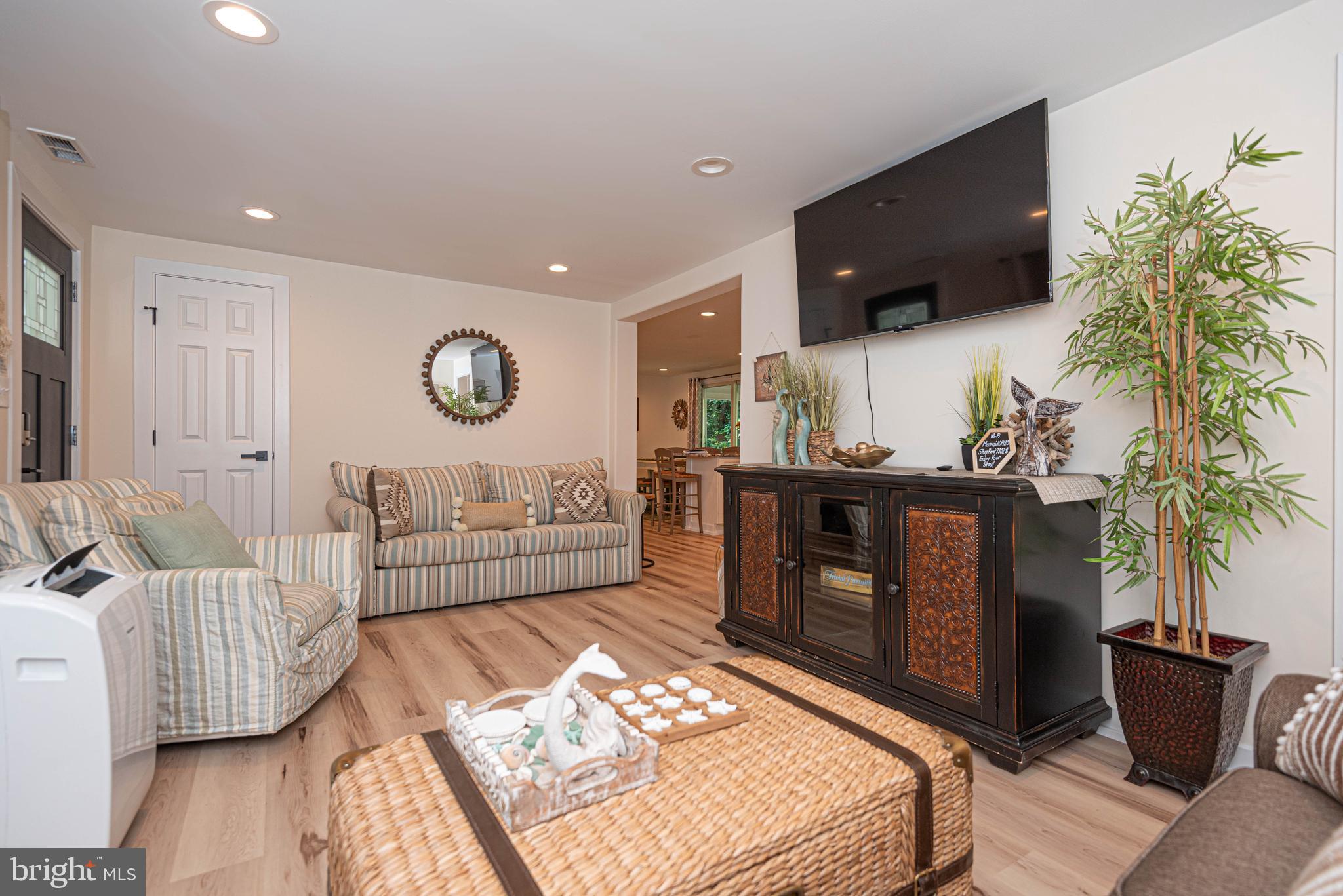 OCEAN PINES - SHERWOOD FOREST - Residential