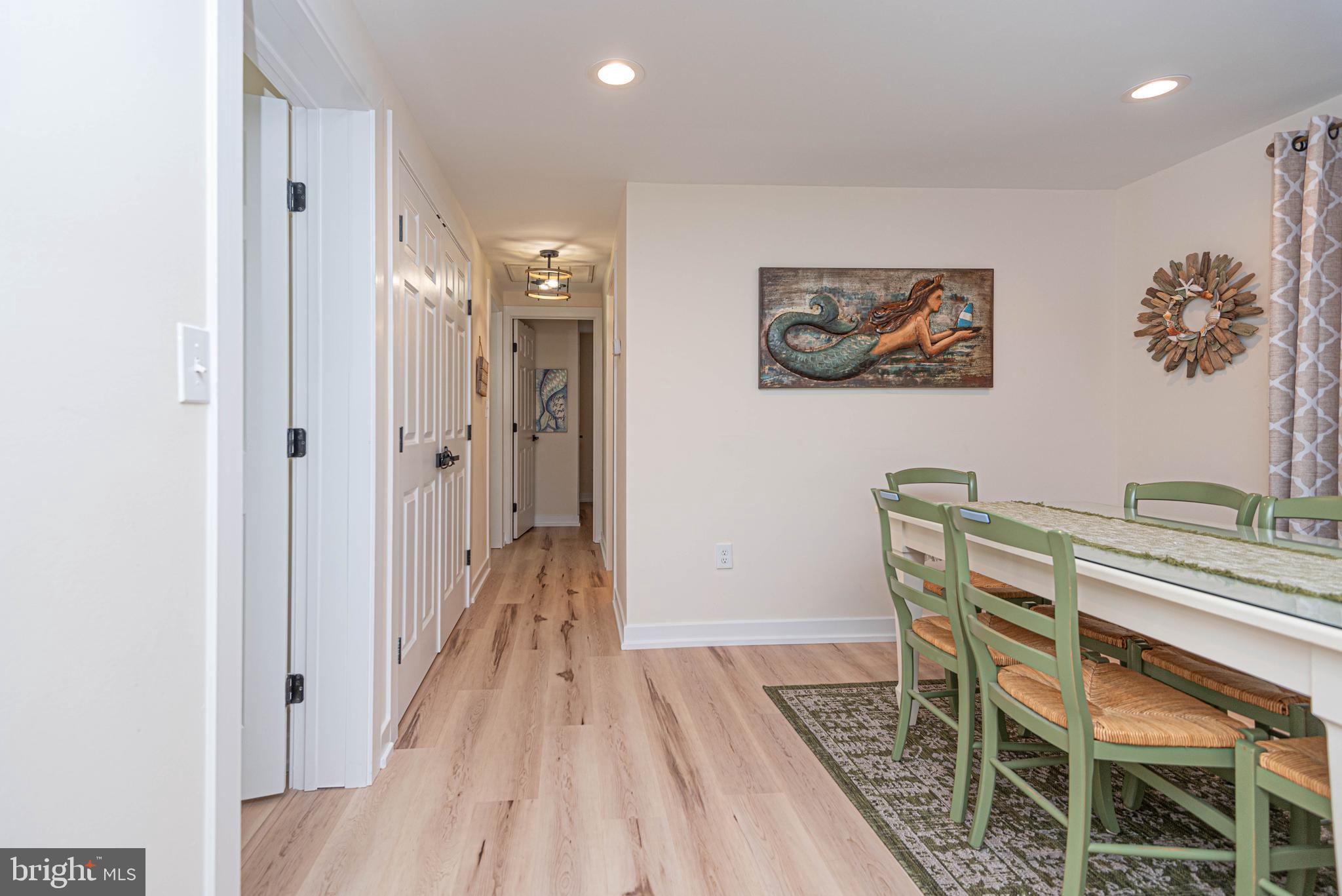 OCEAN PINES - SHERWOOD FOREST - Residential