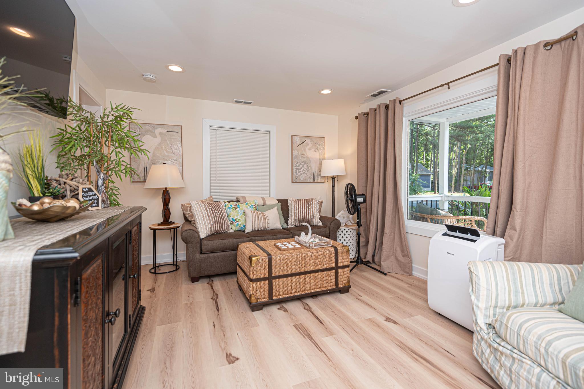 OCEAN PINES - SHERWOOD FOREST - Residential