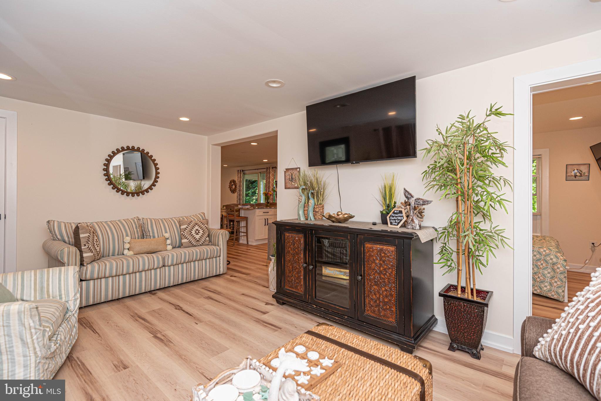 OCEAN PINES - SHERWOOD FOREST - Residential