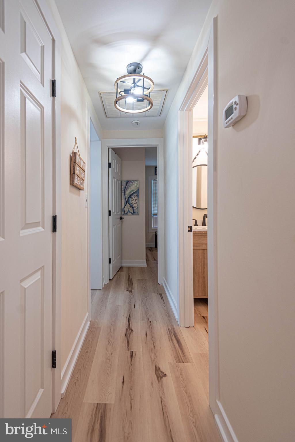 OCEAN PINES - SHERWOOD FOREST - Residential