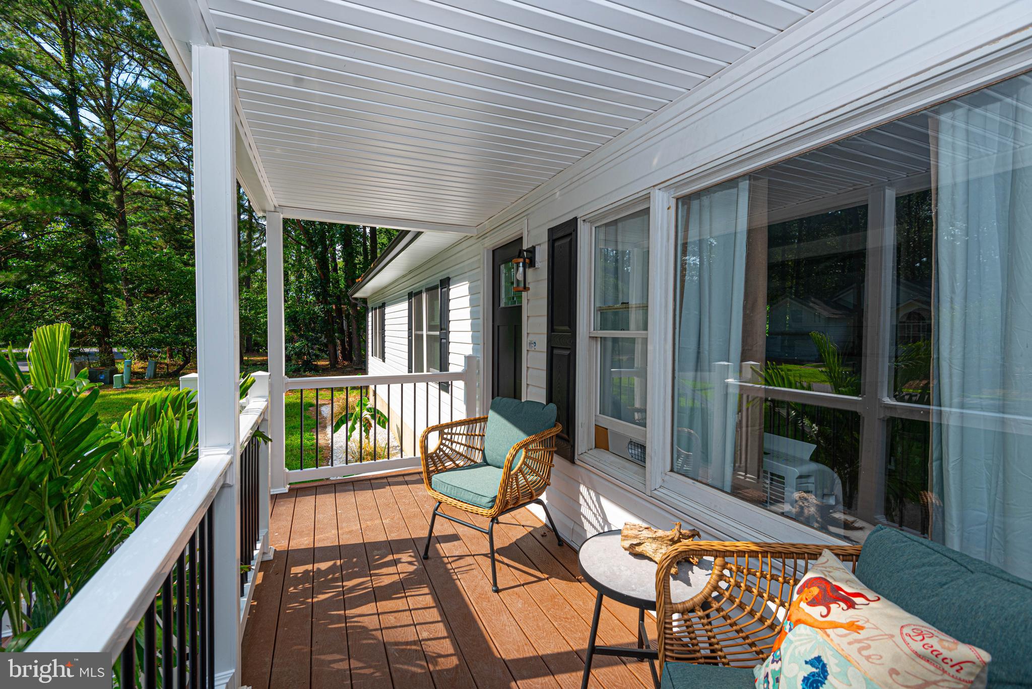 OCEAN PINES - SHERWOOD FOREST - Residential