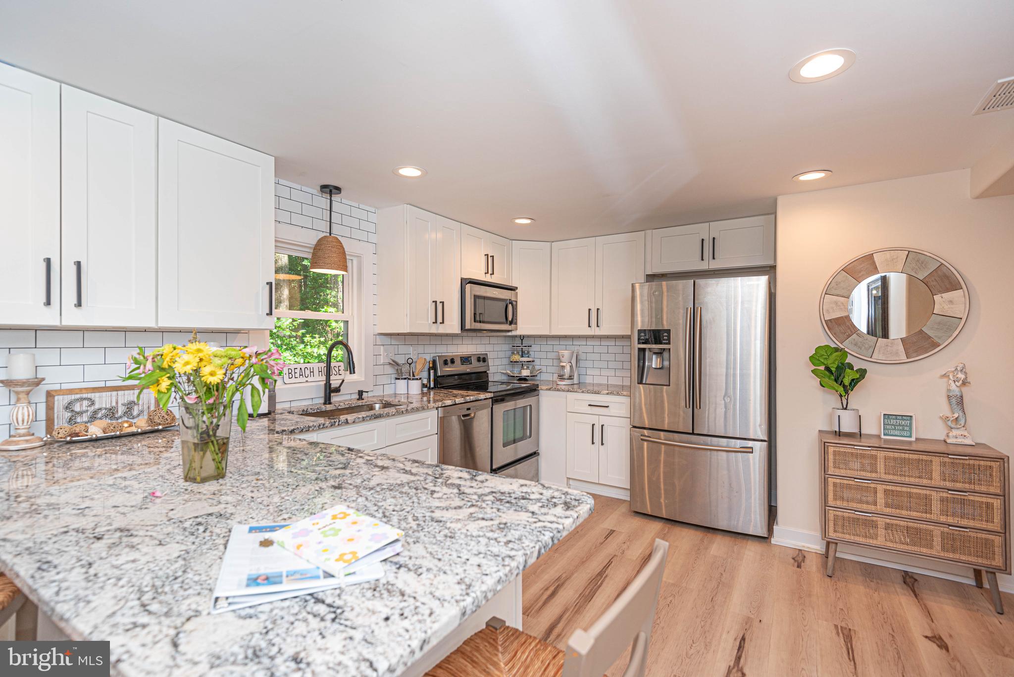 OCEAN PINES - SHERWOOD FOREST - Residential