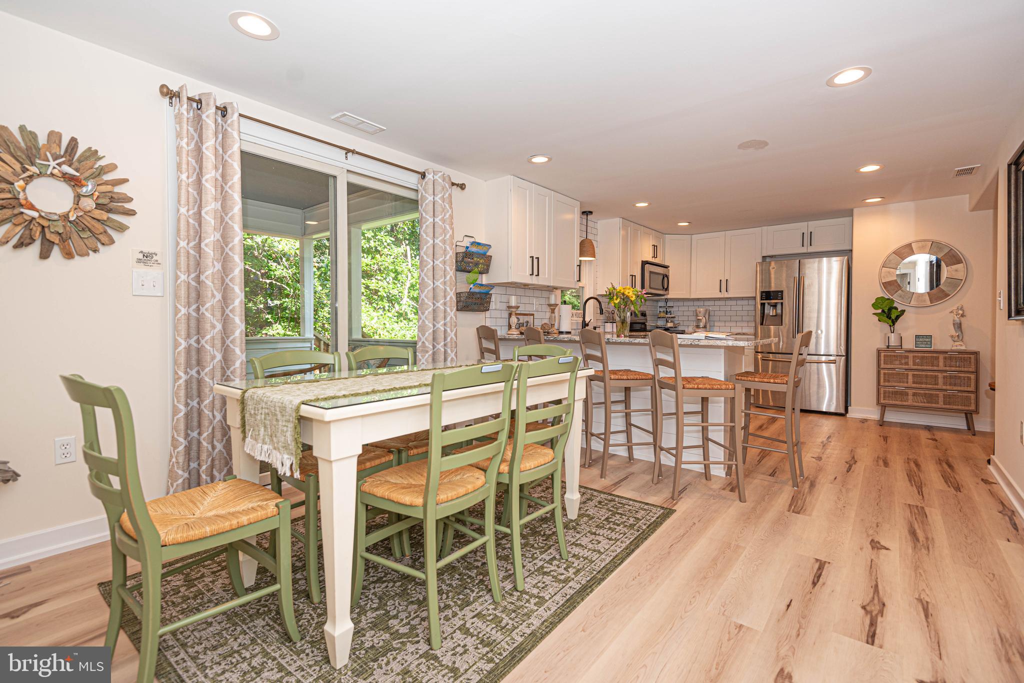 OCEAN PINES - SHERWOOD FOREST - Residential