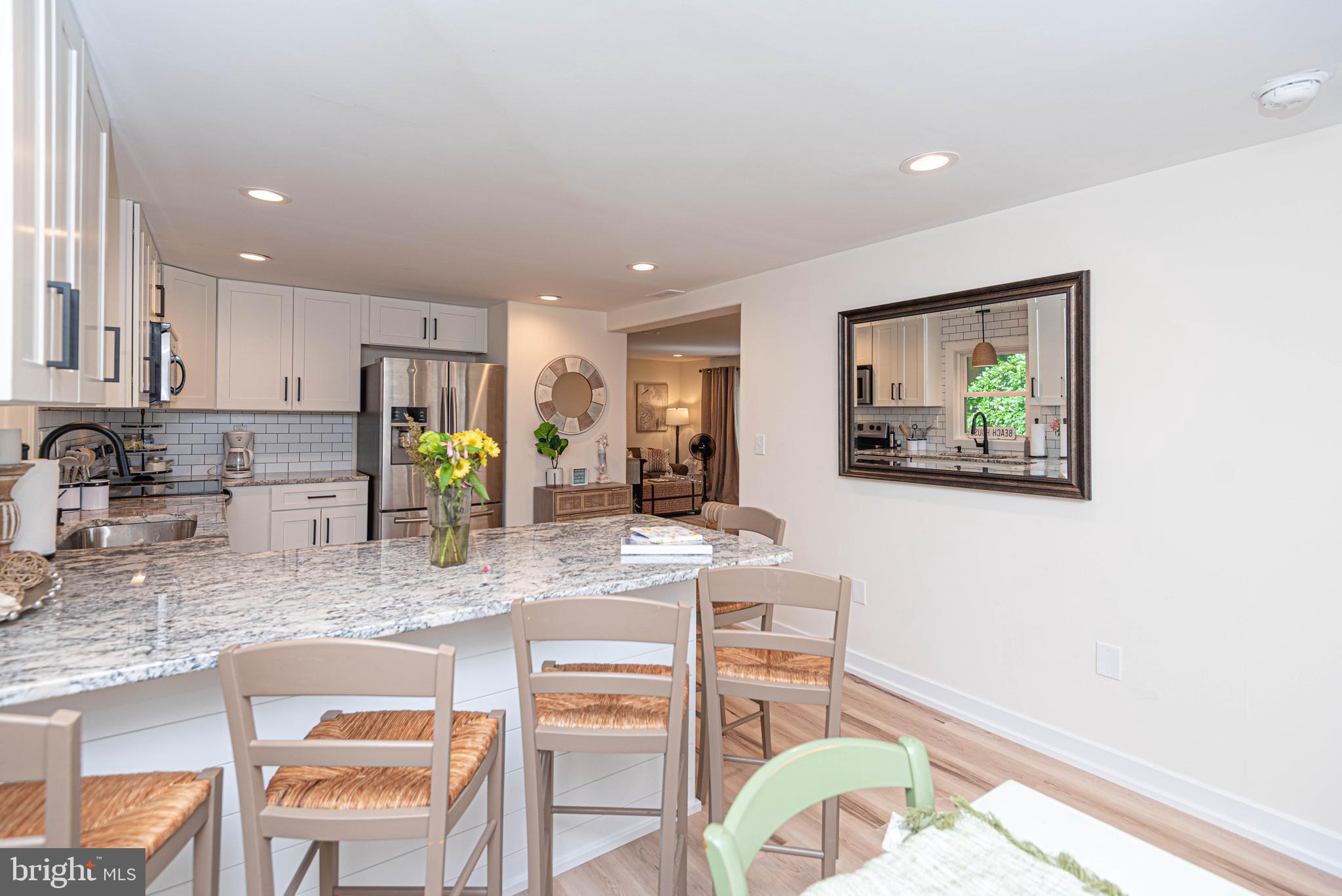 OCEAN PINES - SHERWOOD FOREST - Residential