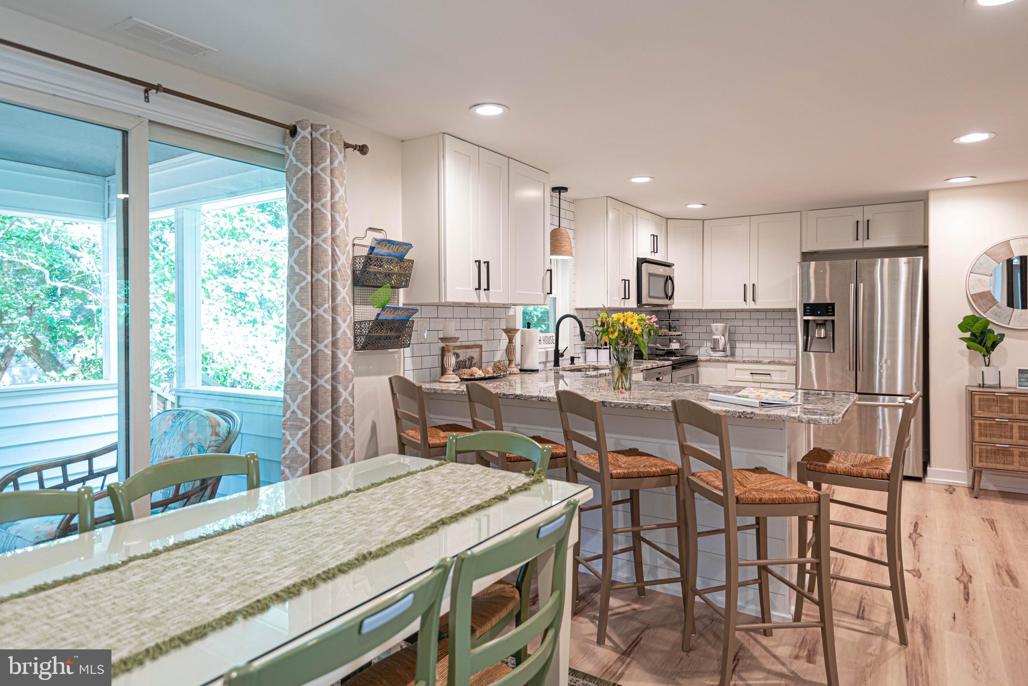 OCEAN PINES - SHERWOOD FOREST - Residential