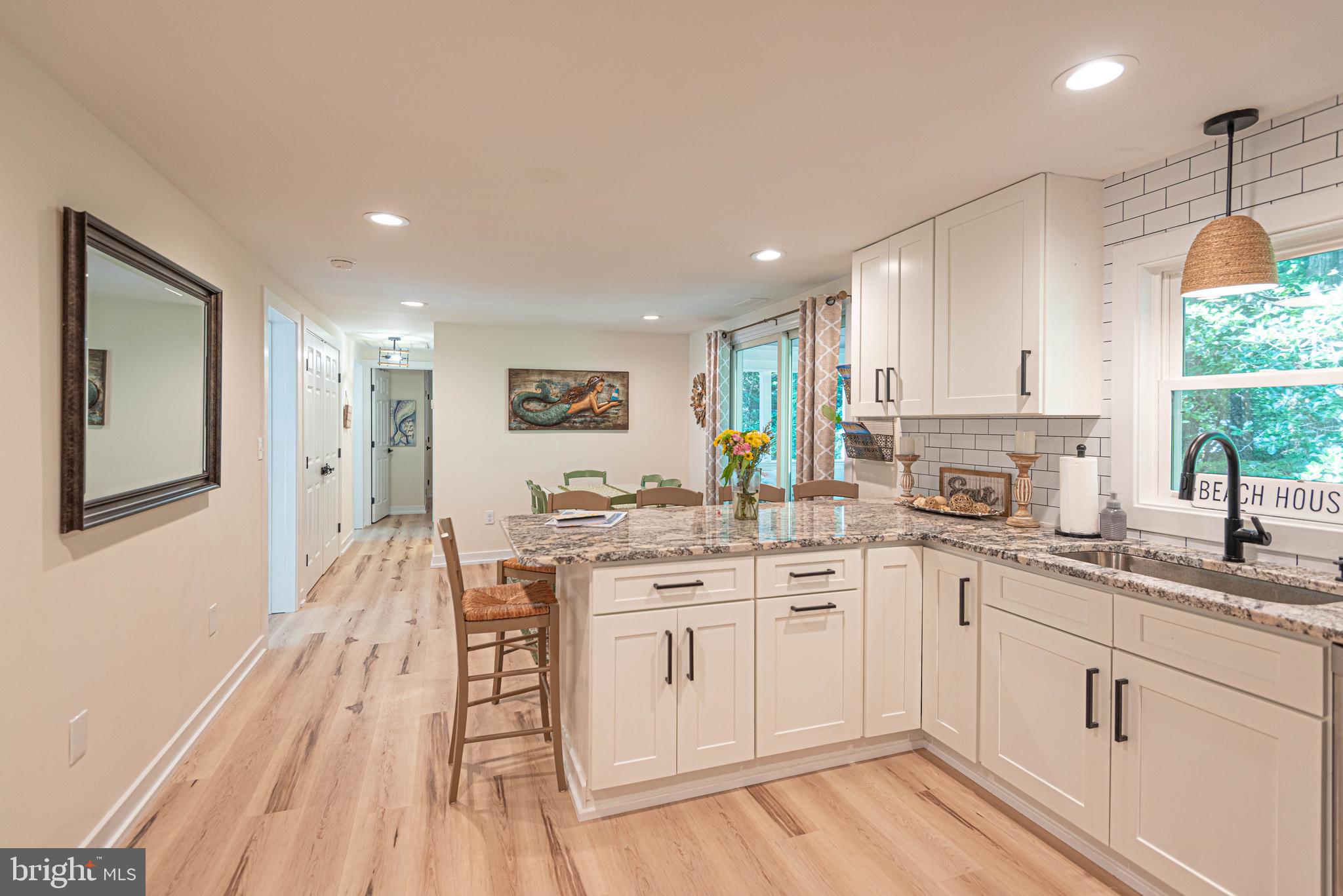 OCEAN PINES - SHERWOOD FOREST - Residential