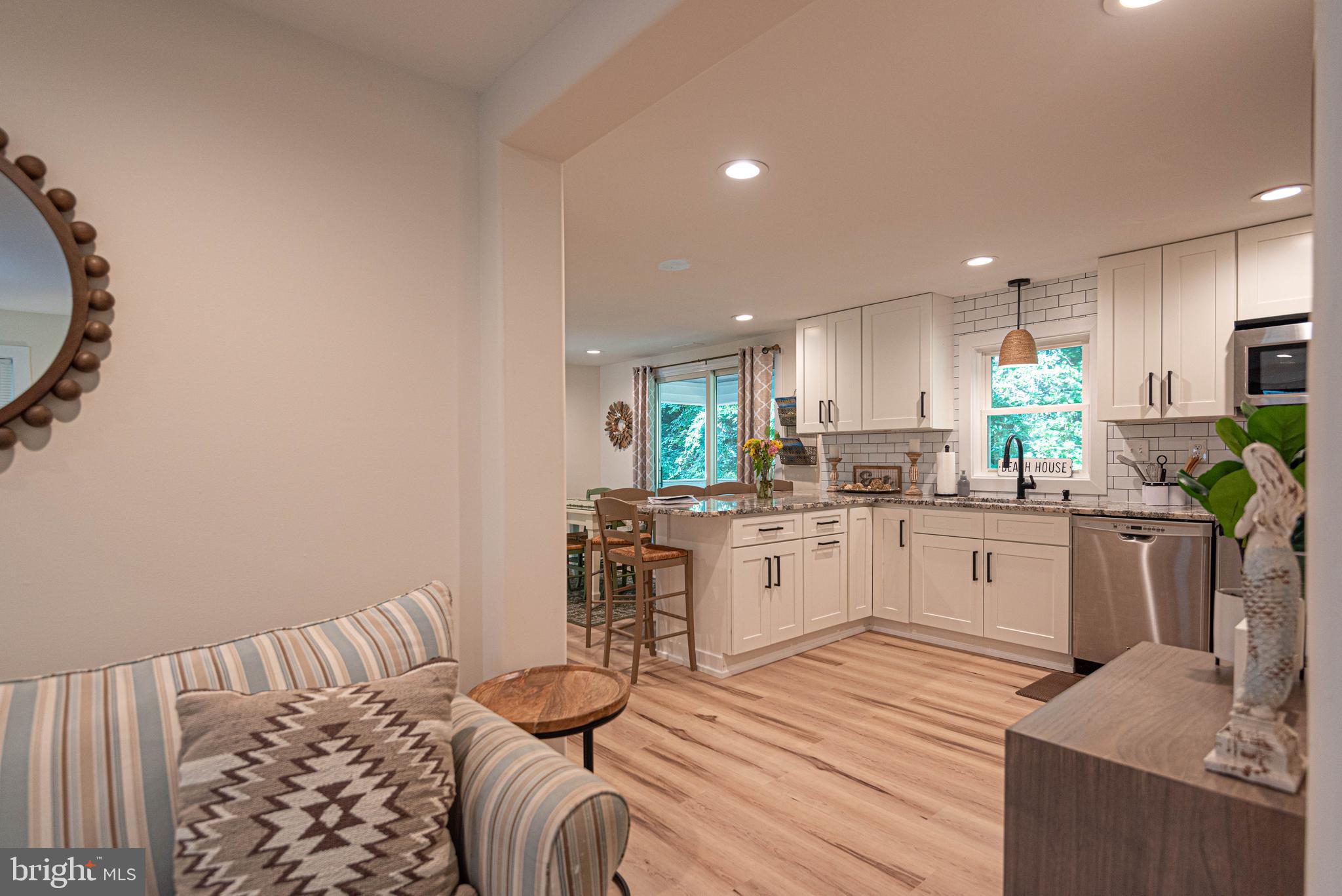 OCEAN PINES - SHERWOOD FOREST - Residential