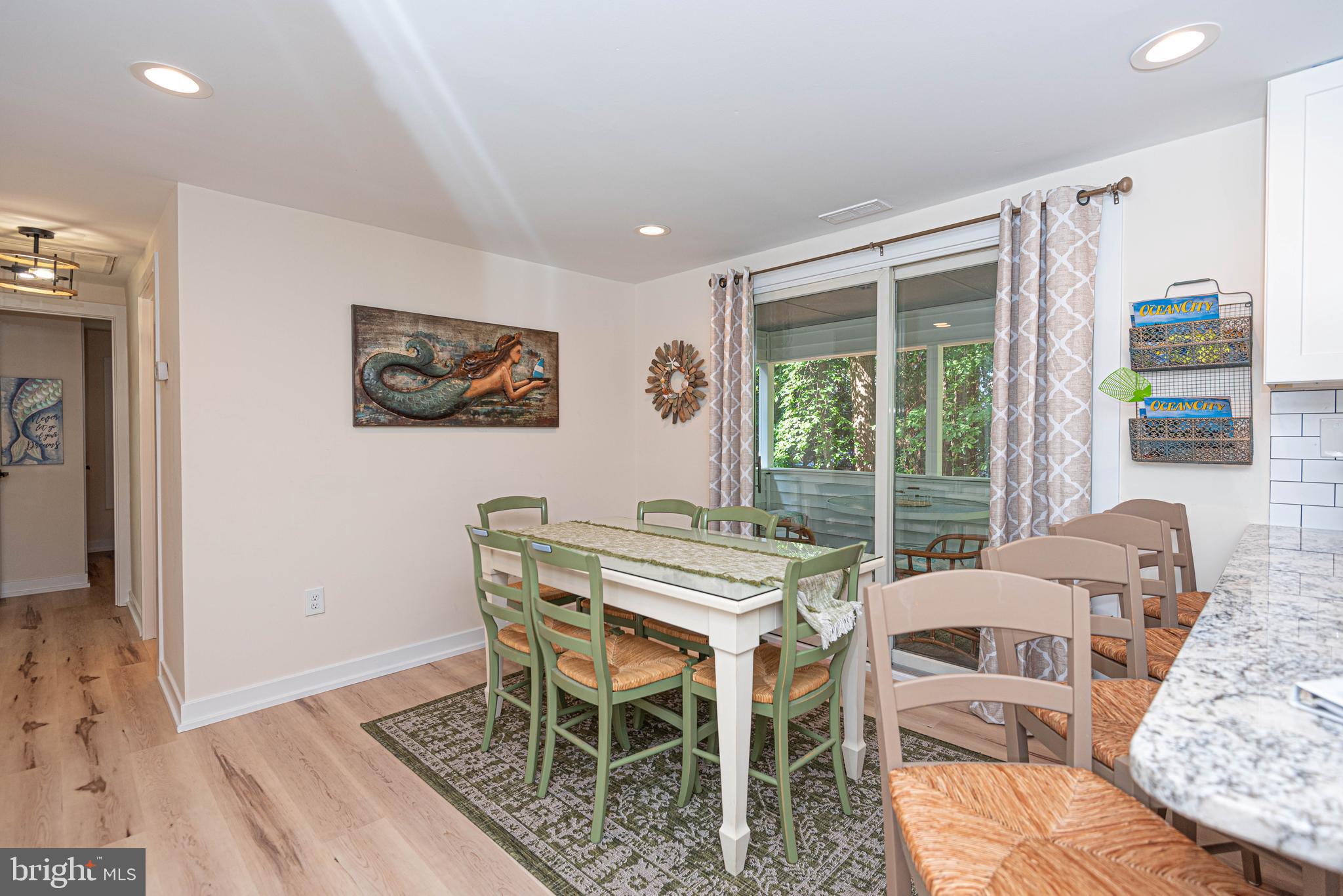 OCEAN PINES - SHERWOOD FOREST - Residential