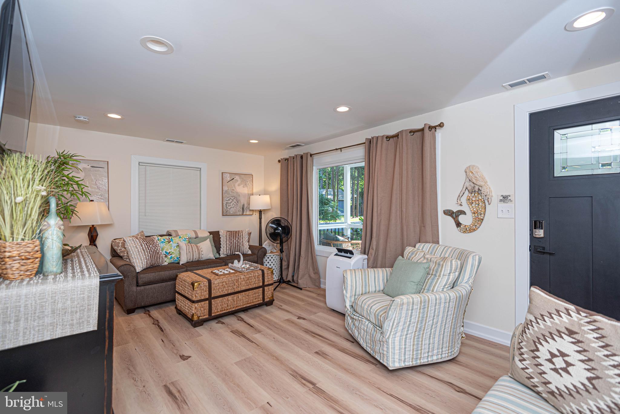 OCEAN PINES - SHERWOOD FOREST - Residential