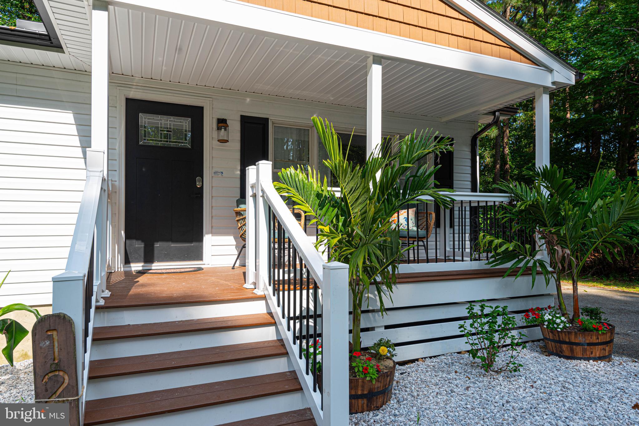 OCEAN PINES - SHERWOOD FOREST - Residential