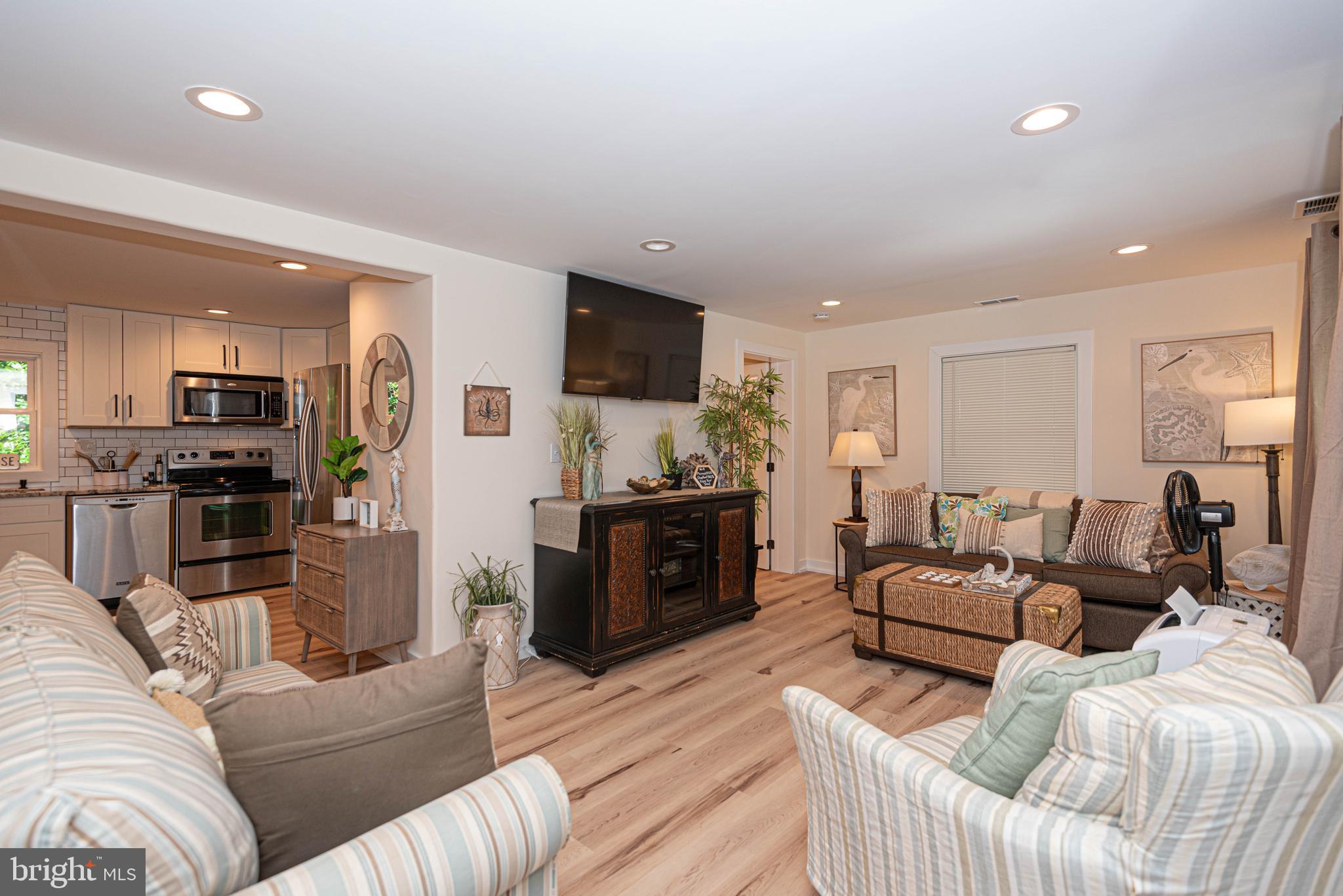 OCEAN PINES - SHERWOOD FOREST - Residential