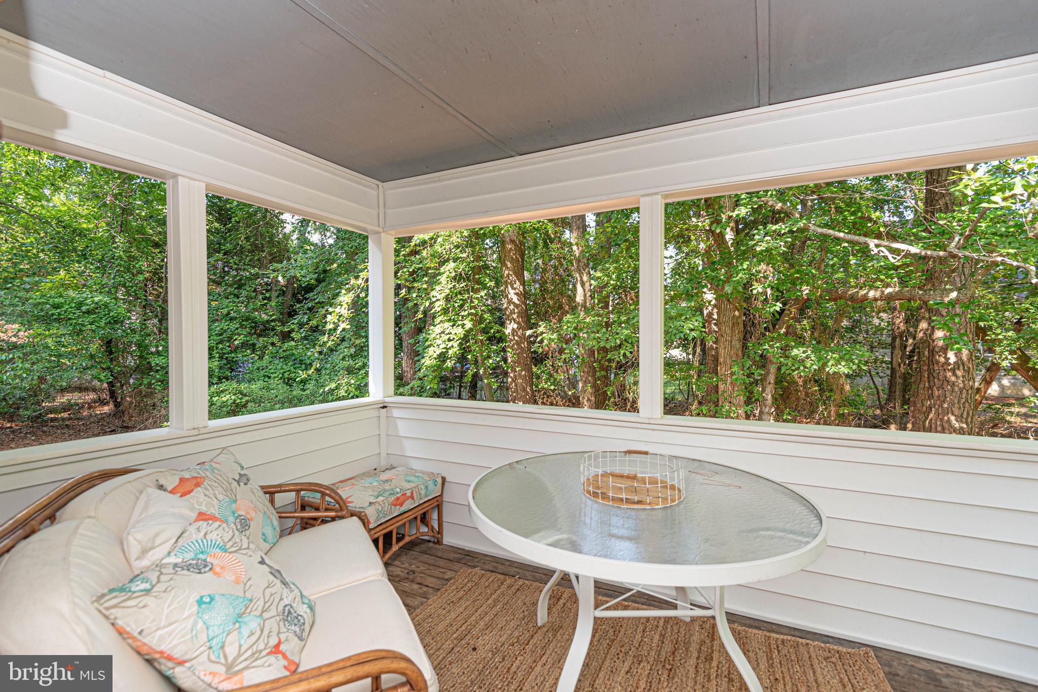 OCEAN PINES - SHERWOOD FOREST - Residential