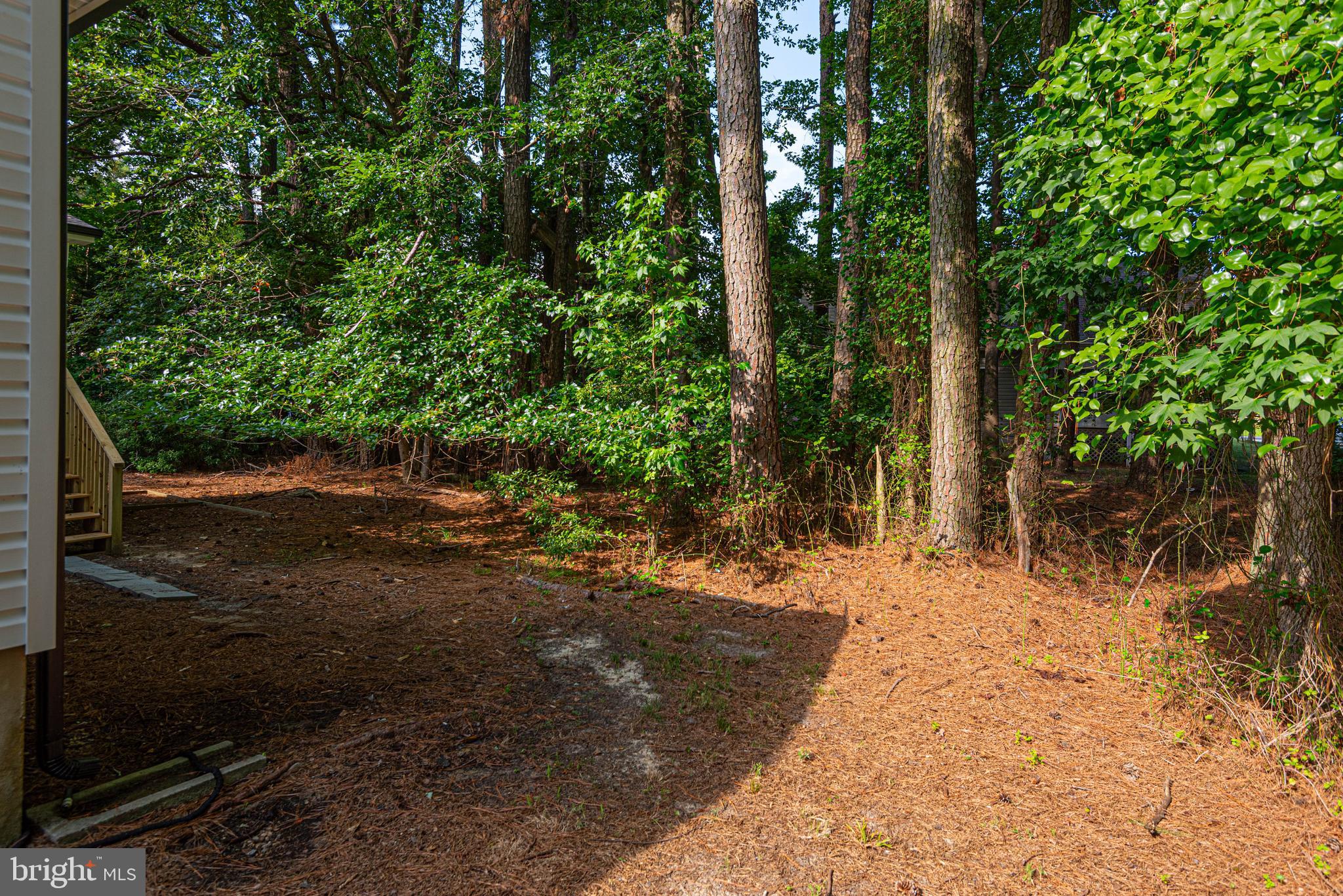 OCEAN PINES - SHERWOOD FOREST - Residential