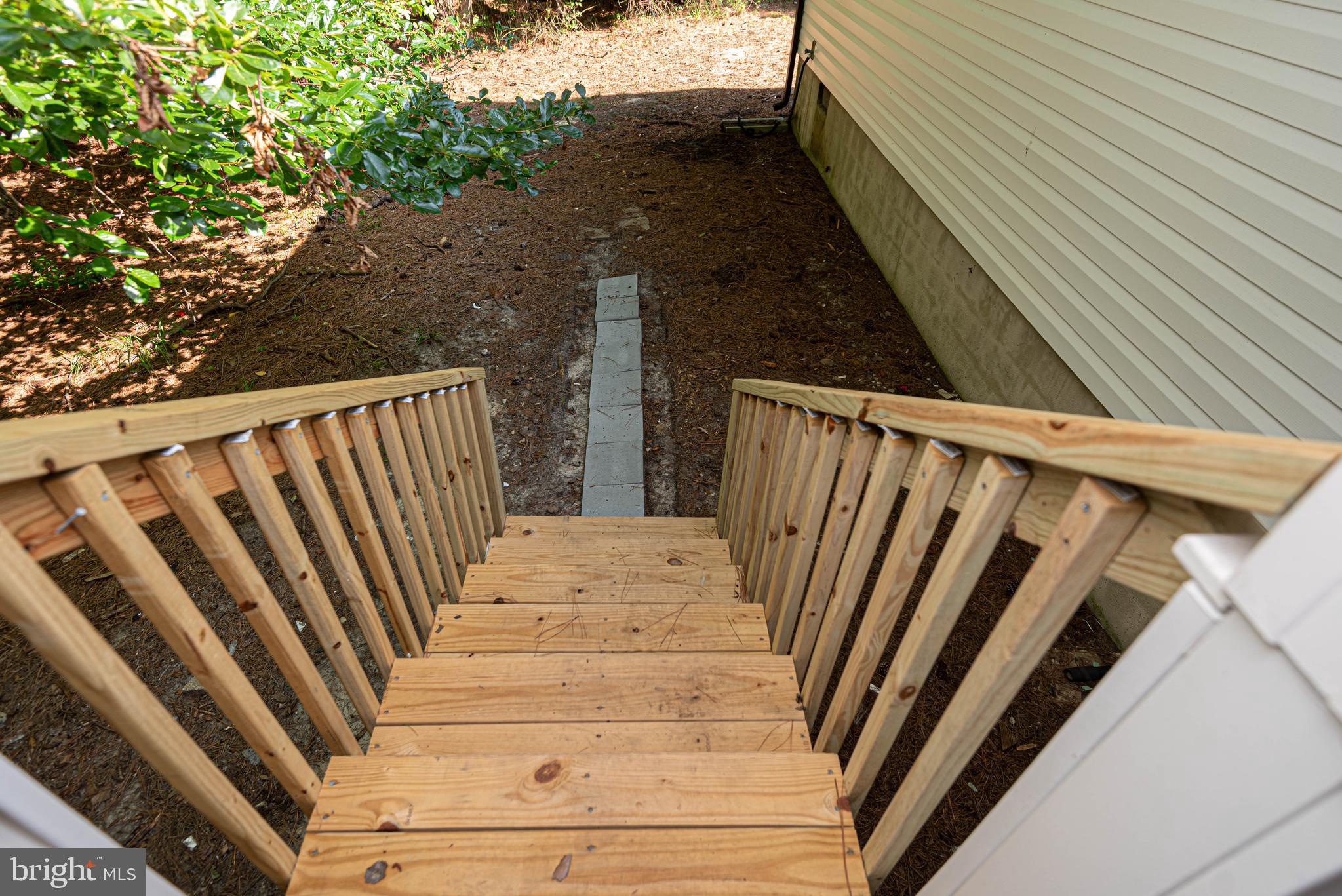 OCEAN PINES - SHERWOOD FOREST - Residential