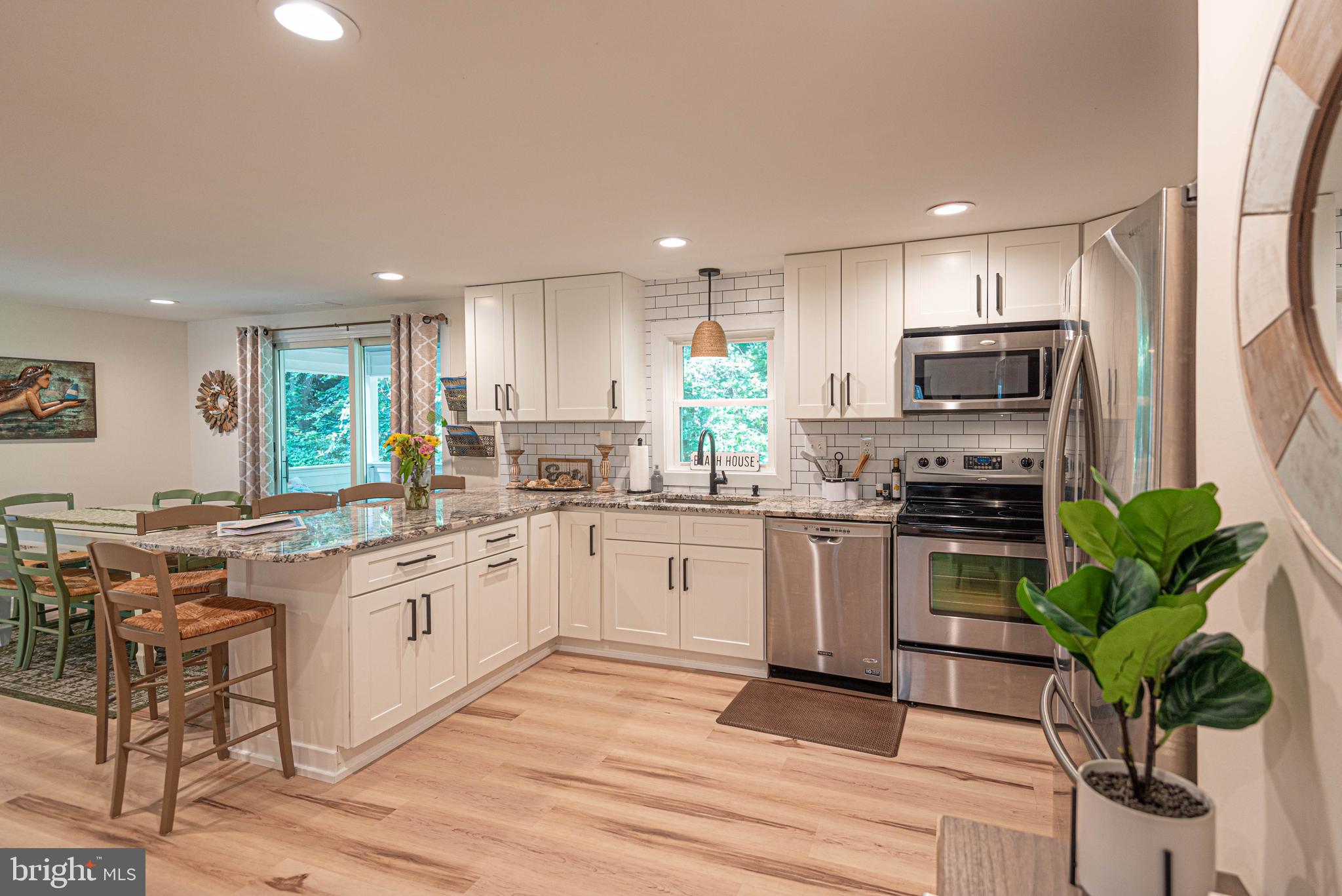 OCEAN PINES - SHERWOOD FOREST - Residential