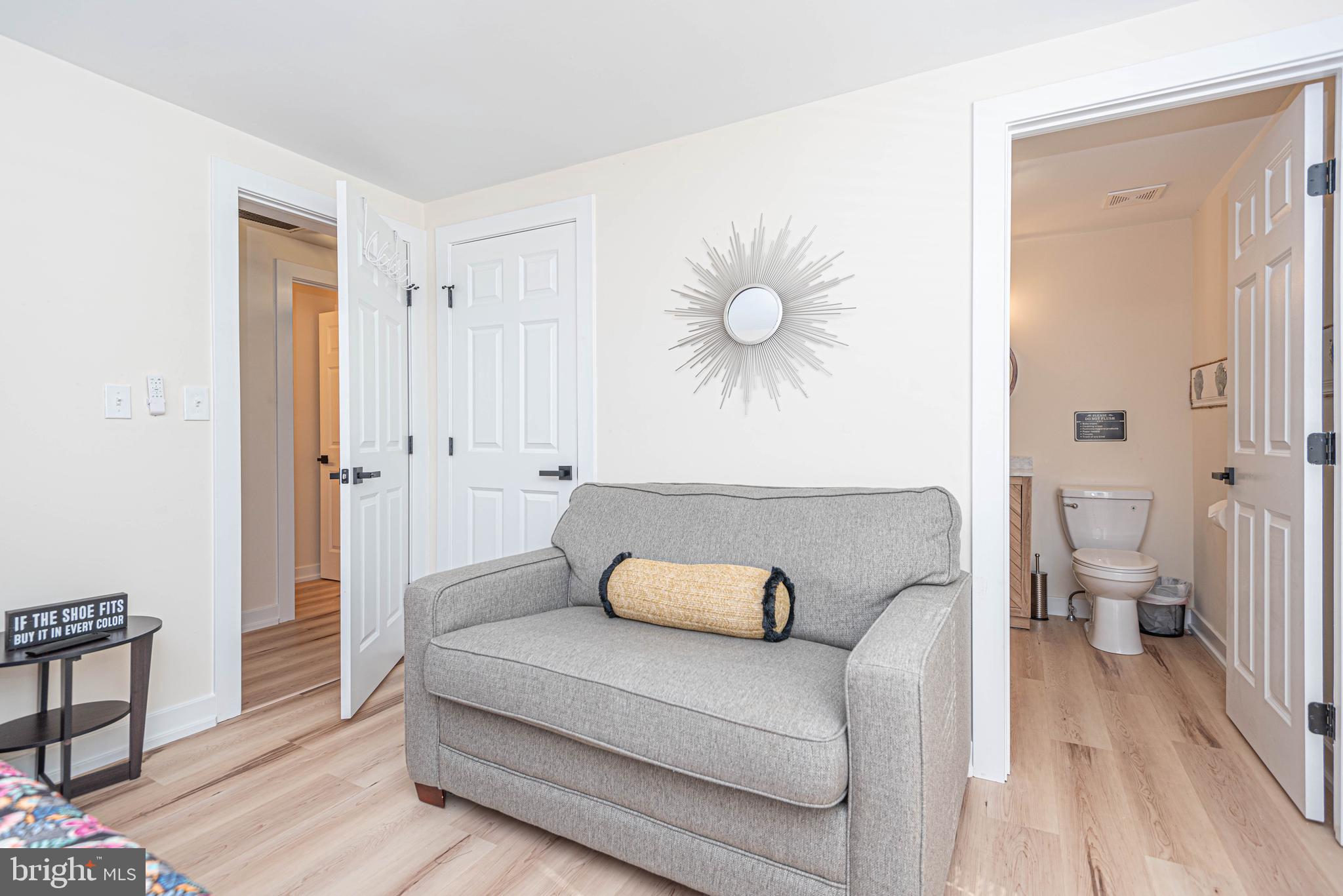 OCEAN PINES - SHERWOOD FOREST - Residential