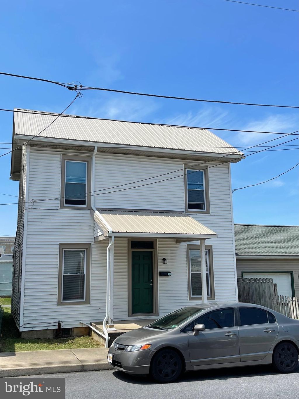 Photo of 19 MARSHALL ST, EPHRATA, PA 17522 (MLS # PALA2038732)