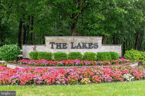 Photo of 2904 - B Tarnbrook Drive, MOUNT LAUREL, NJ 08054 (MLS # NJBL2096398)