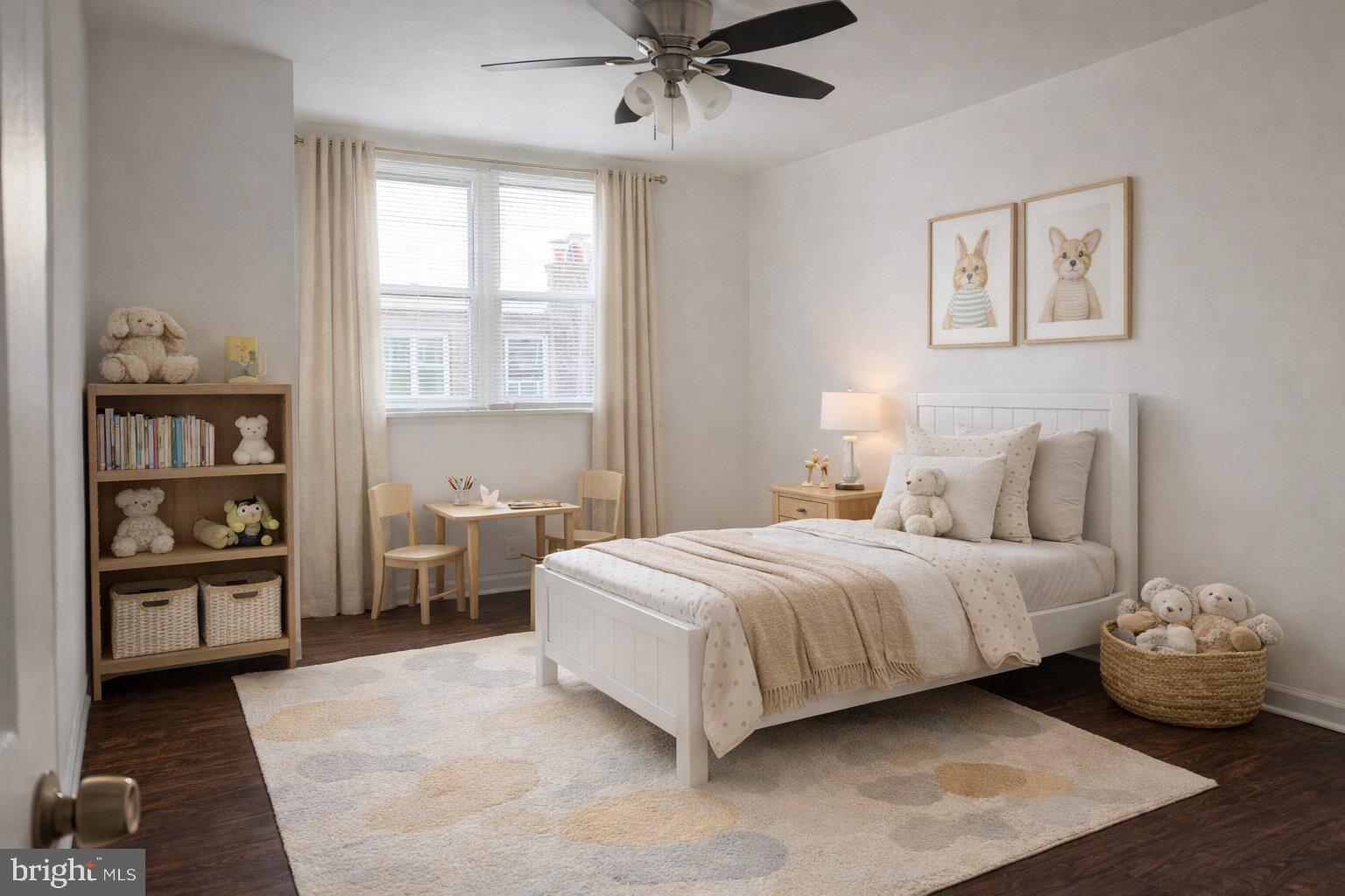 LAWNCREST - Residential