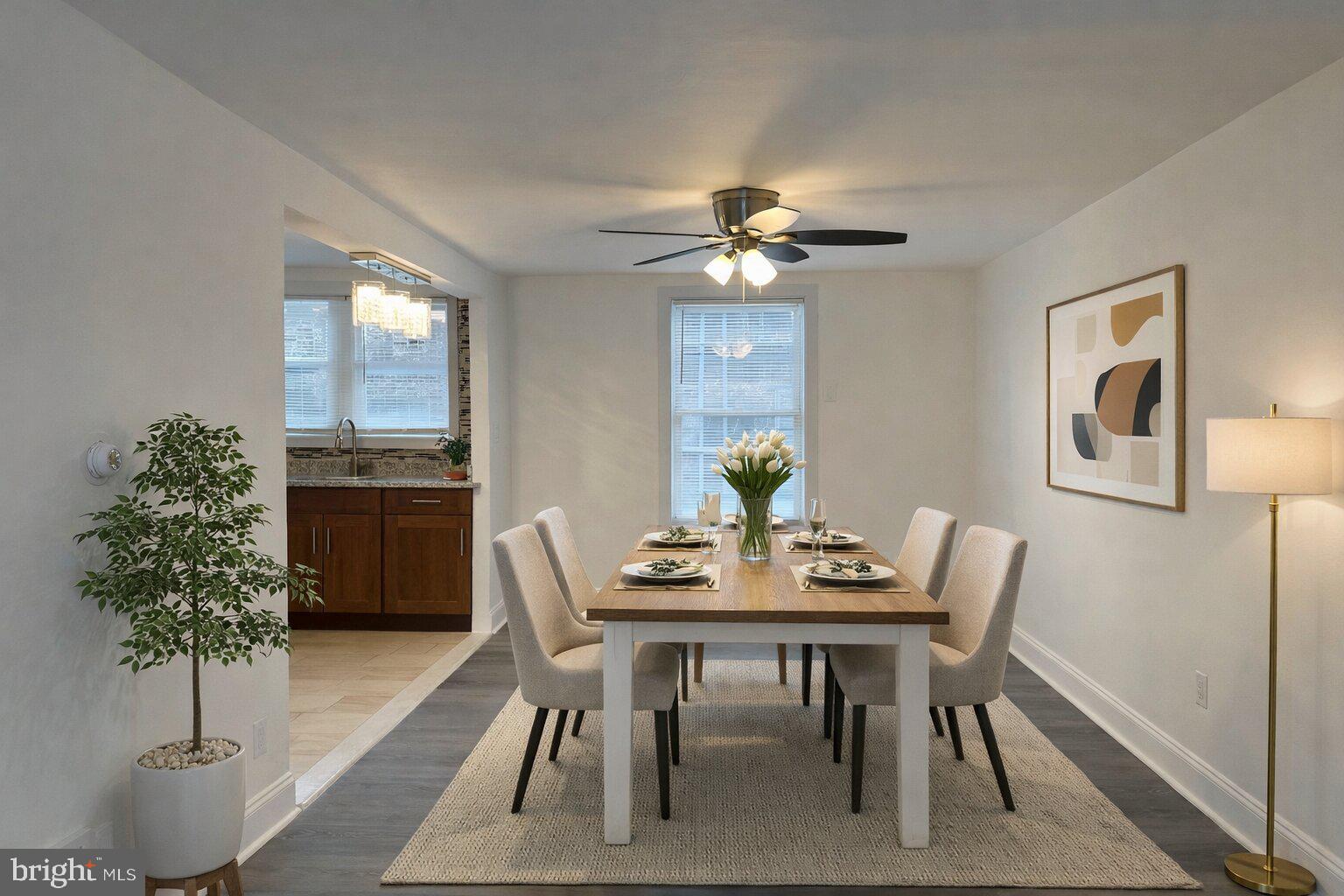 LAWNCREST - Residential