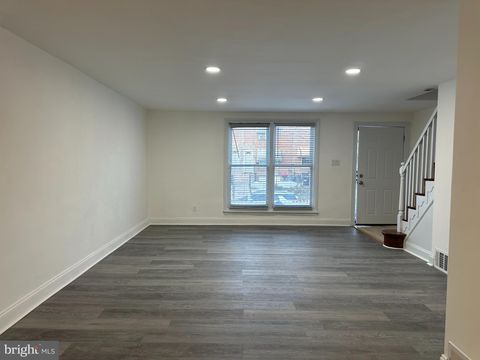 Photo of 632 E Carver Street, PHILADELPHIA, PA 19120 (MLS # PAPH2586016)