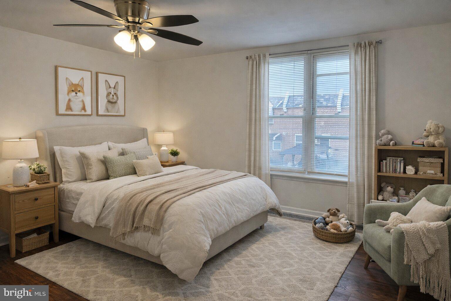 LAWNCREST - Residential