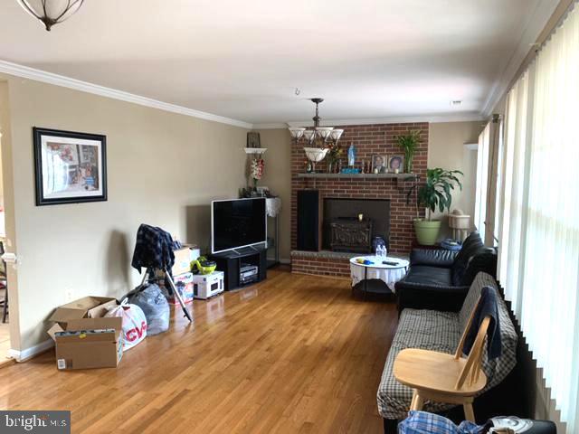 DALE CITY - Residential