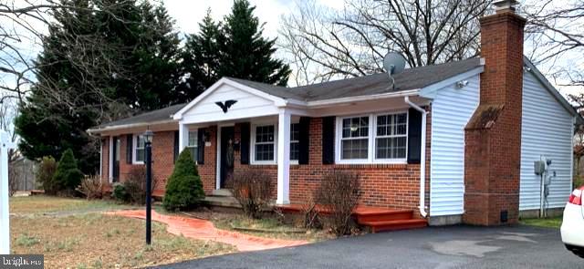 DALE CITY - Residential