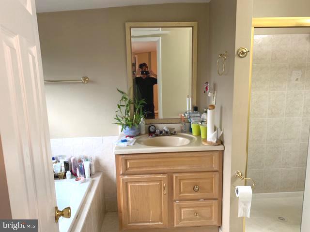 DALE CITY - Residential