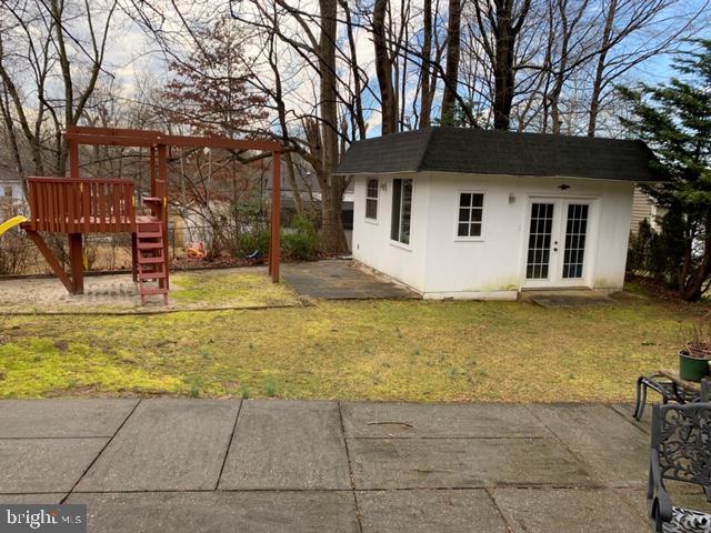 DALE CITY - Residential