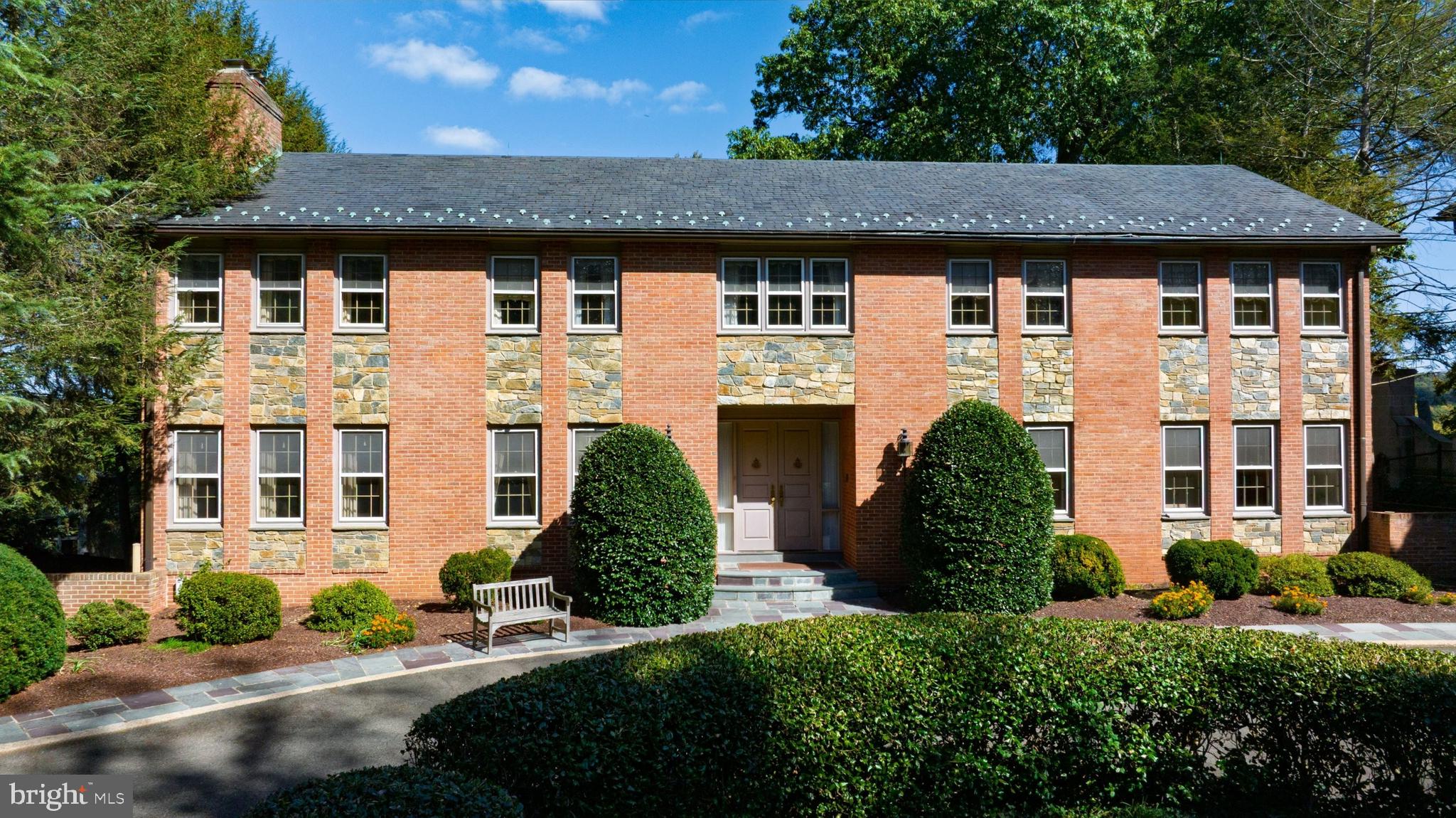 221 CHAIN BRIDGE ROAD