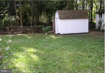 MARUMSCO ACRES - Residential Lease